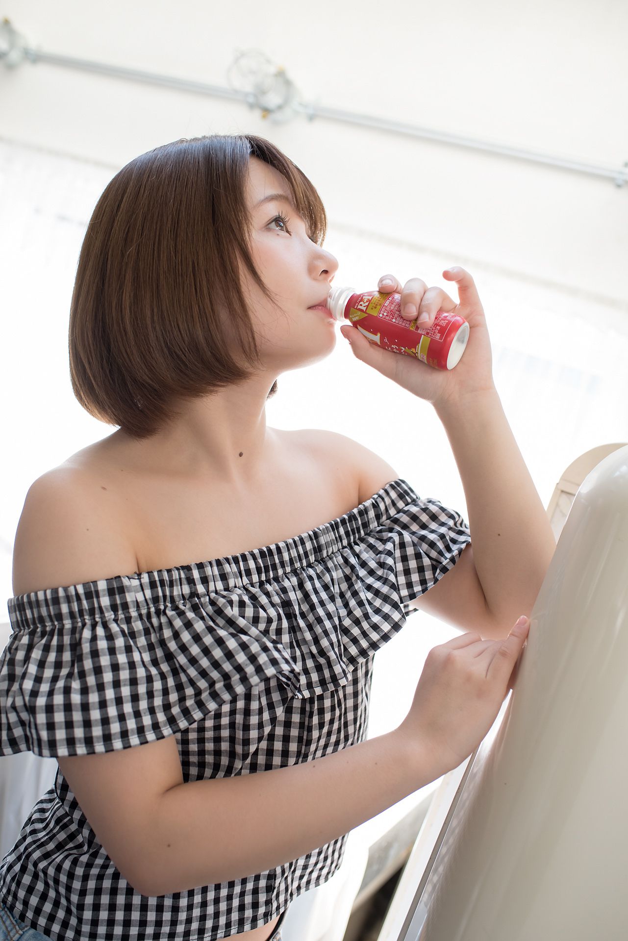 MANA 真奈 - Limited Gallery 02-图18