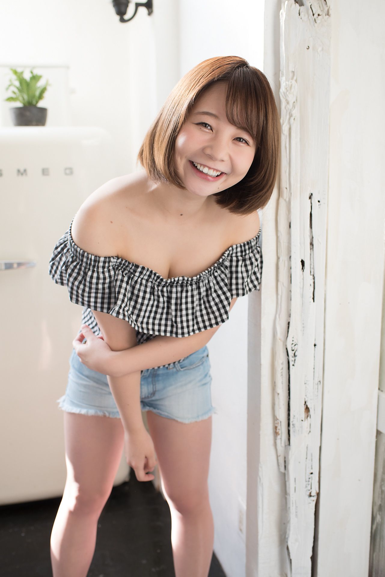 MANA 真奈 - Limited Gallery 02-图8