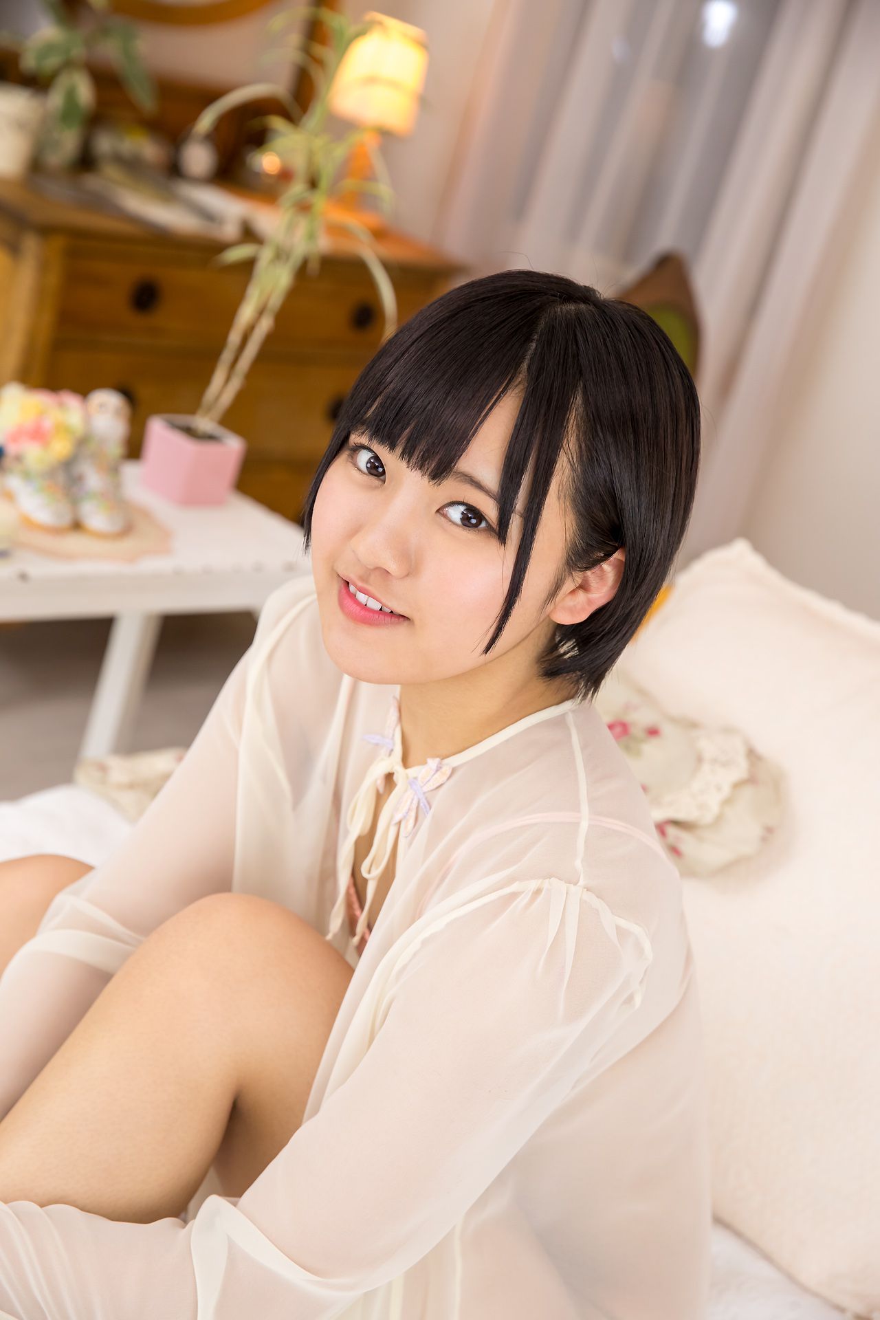 Anju Kouzuki 香月りお - Limited Gallery 10.3-图15