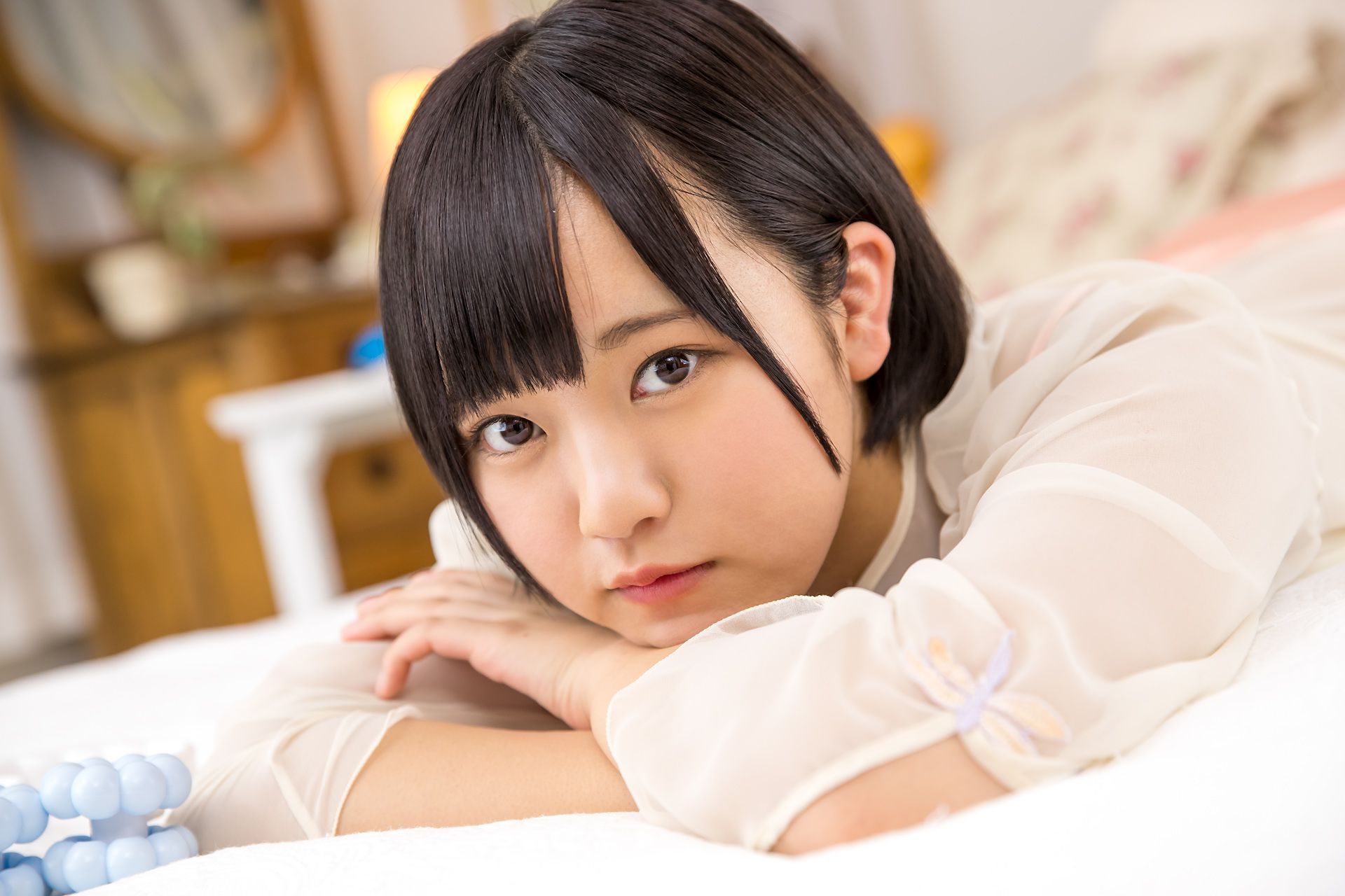Anju Kouzuki 香月りお - Limited Gallery 10.3-图16