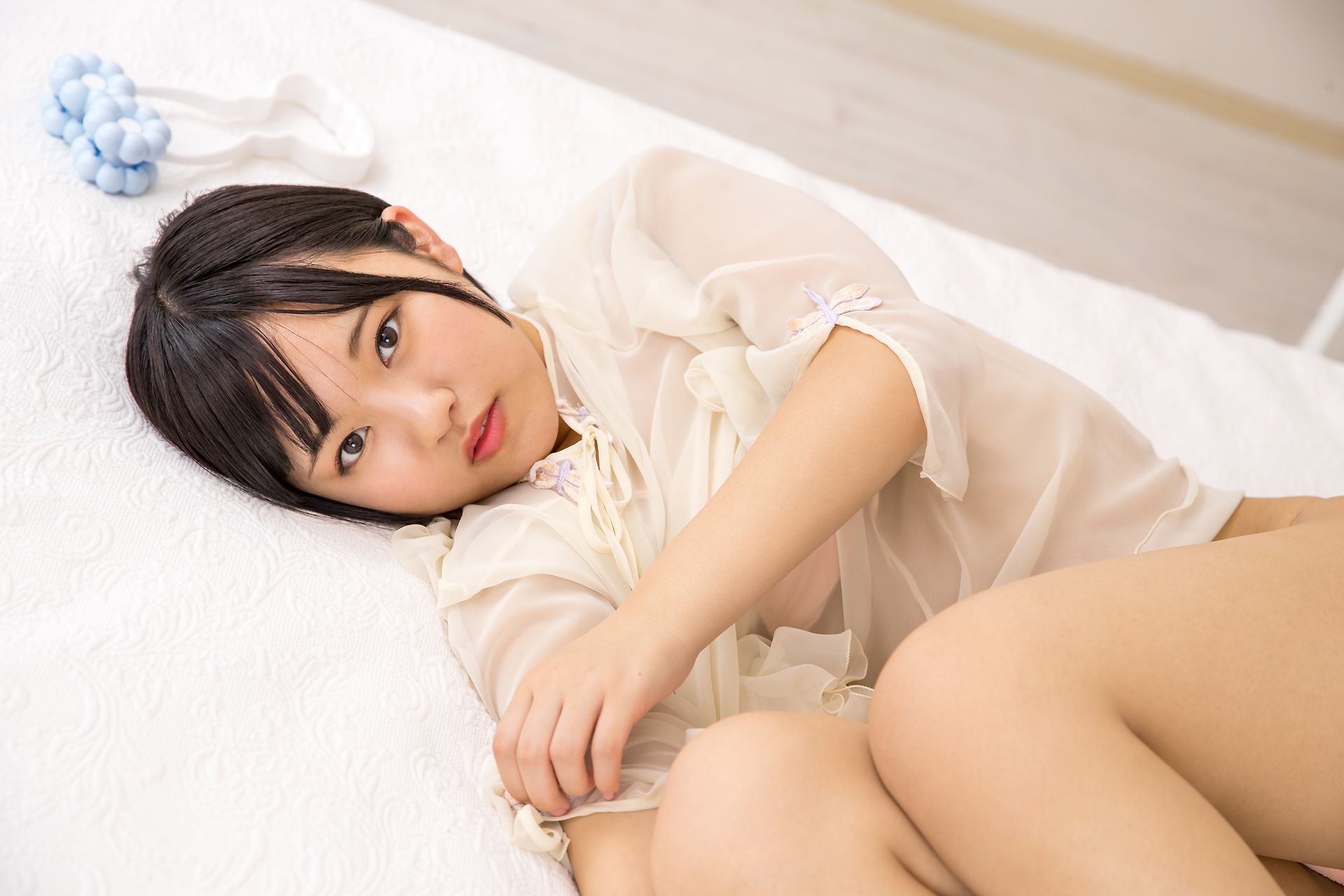 Anju Kouzuki 香月りお - Limited Gallery 10.3-图20