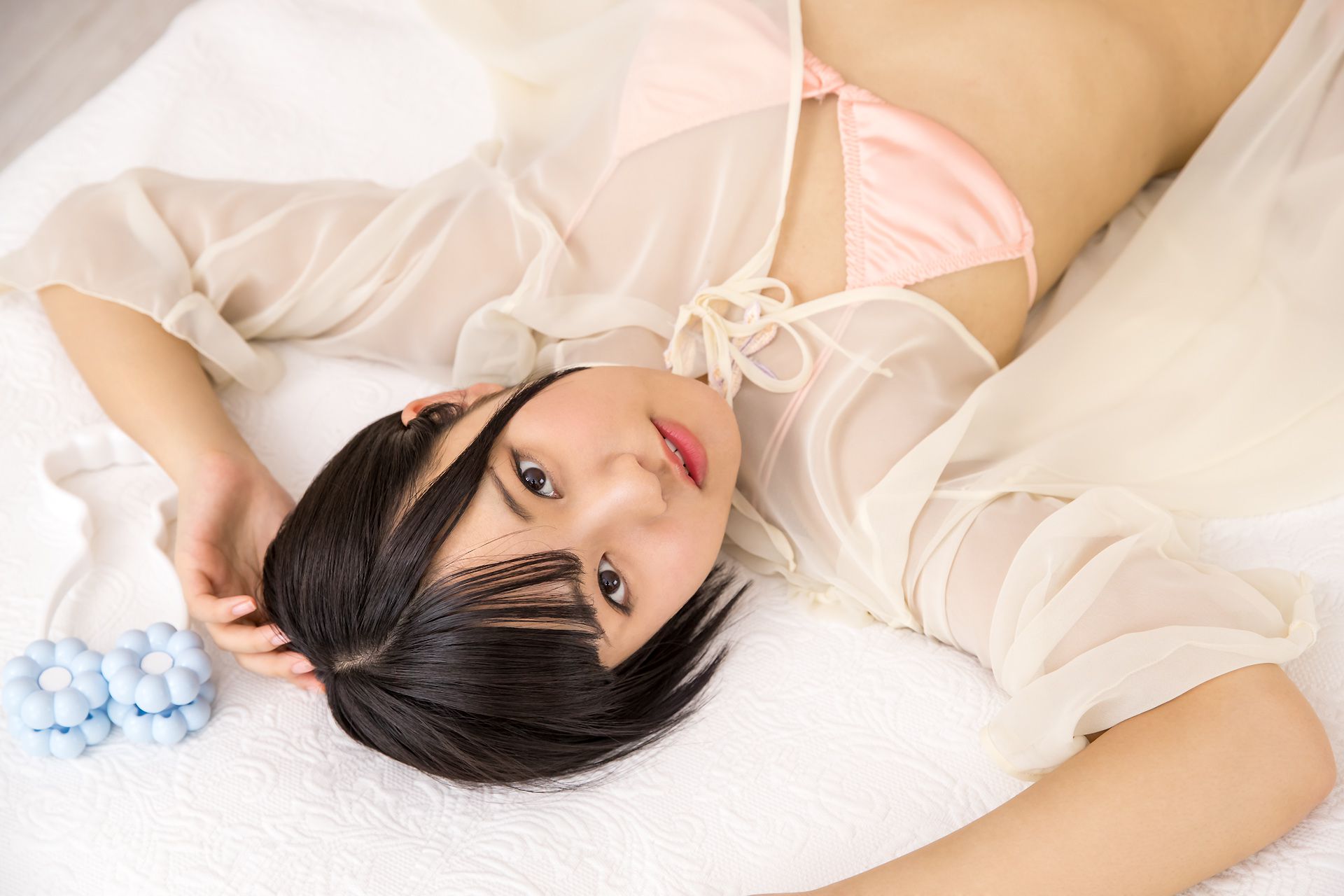 Anju Kouzuki 香月りお - Limited Gallery 10.3-图22