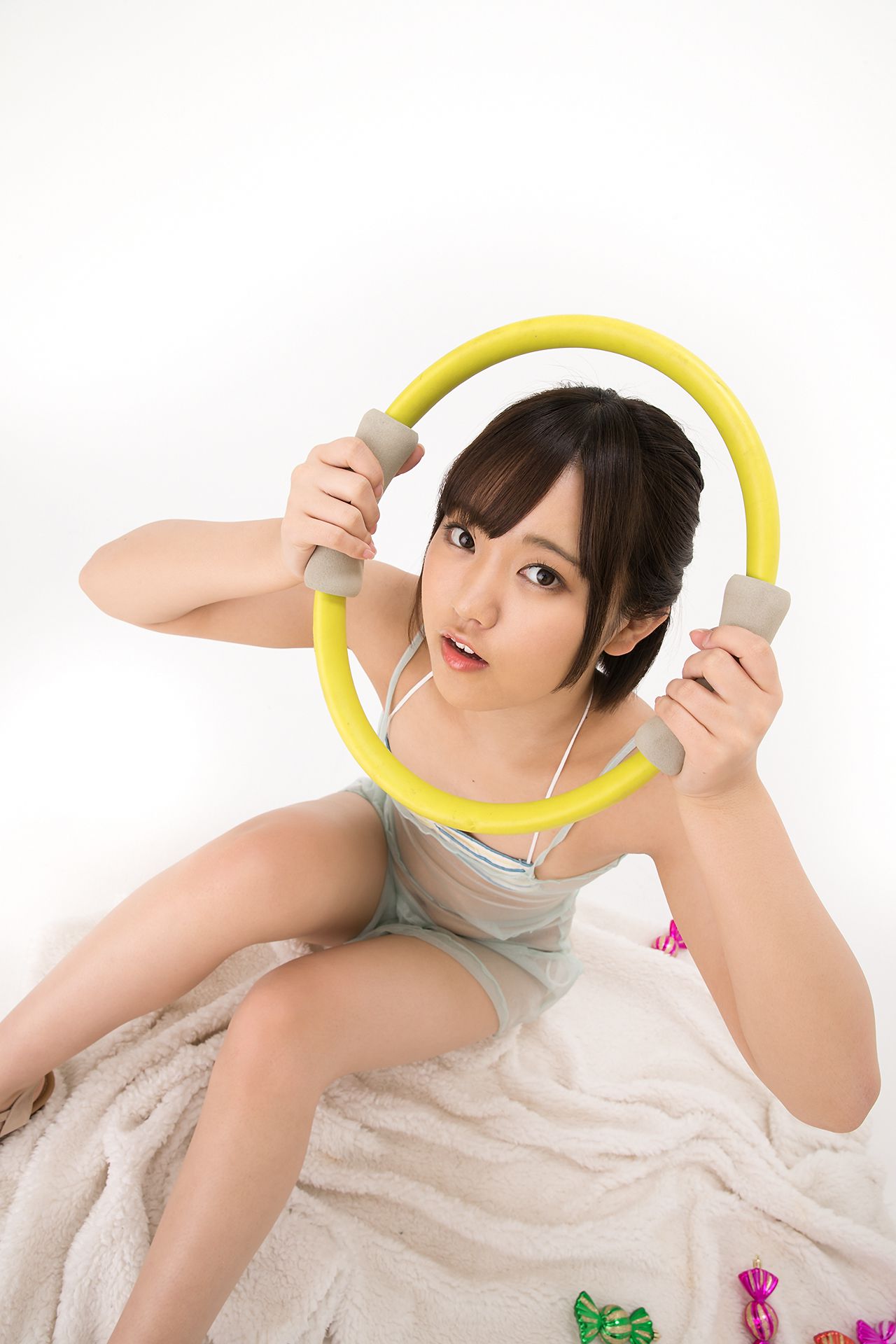 Anju Kouzuki 香月りお - Special Gallery 6.3-图27