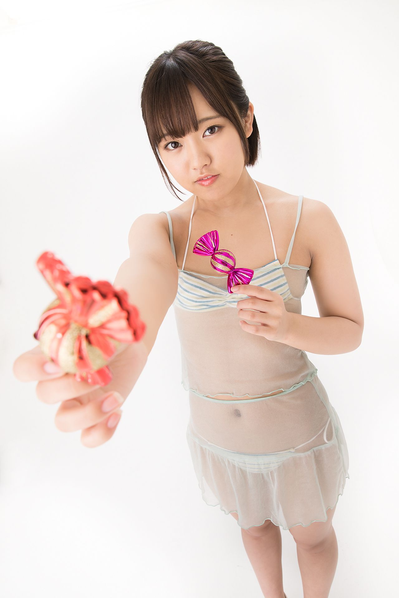 Anju Kouzuki 香月りお - Special Gallery 6.3-图5