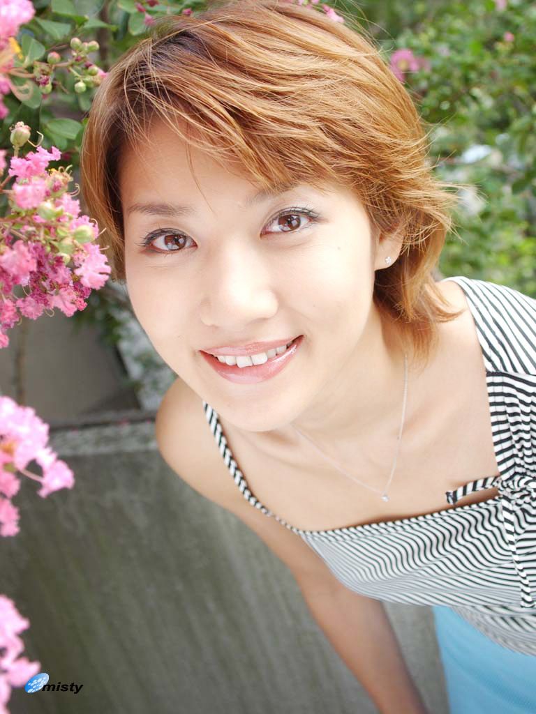 No.015 Nanako Fujisaki 藤崎奈々子-图13