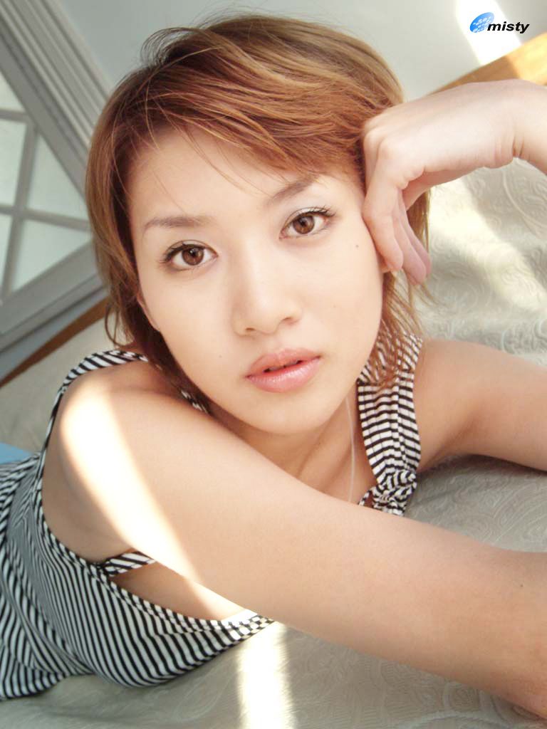 No.015 Nanako Fujisaki 藤崎奈々子-图23