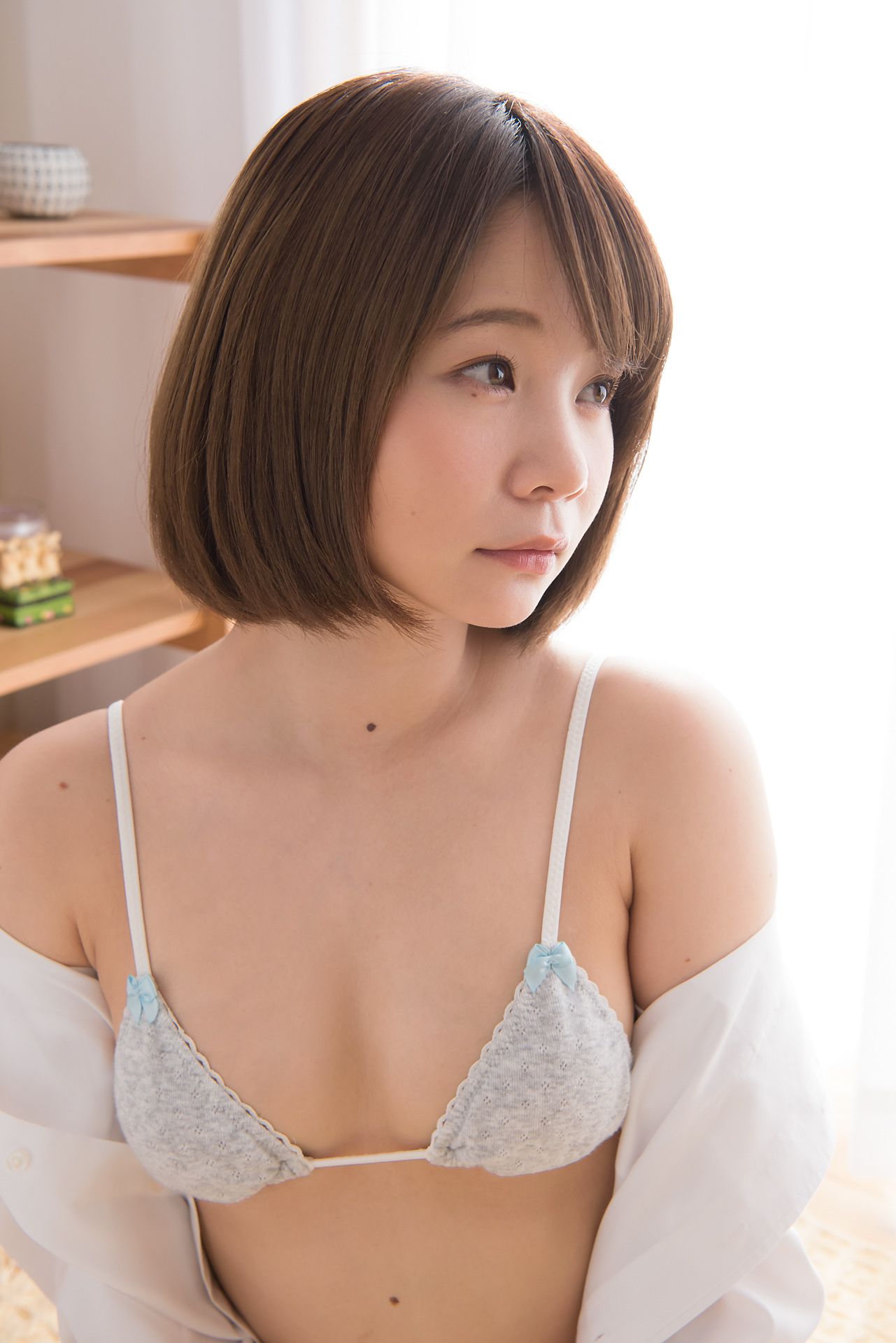 MANA 真奈 - Limited Gallery 03+04-图43