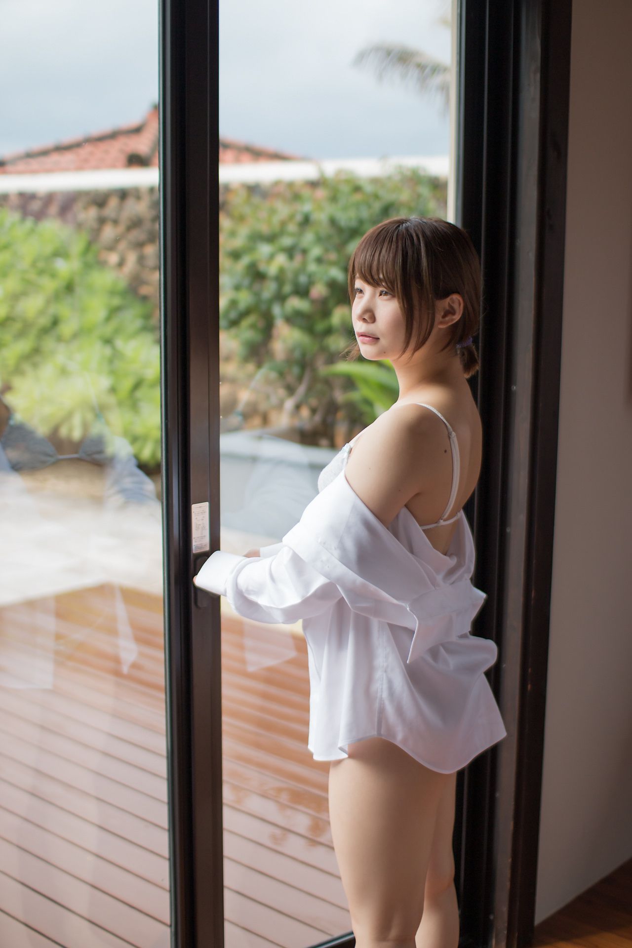 MANA 真奈 - Limited Gallery 03+04-图52