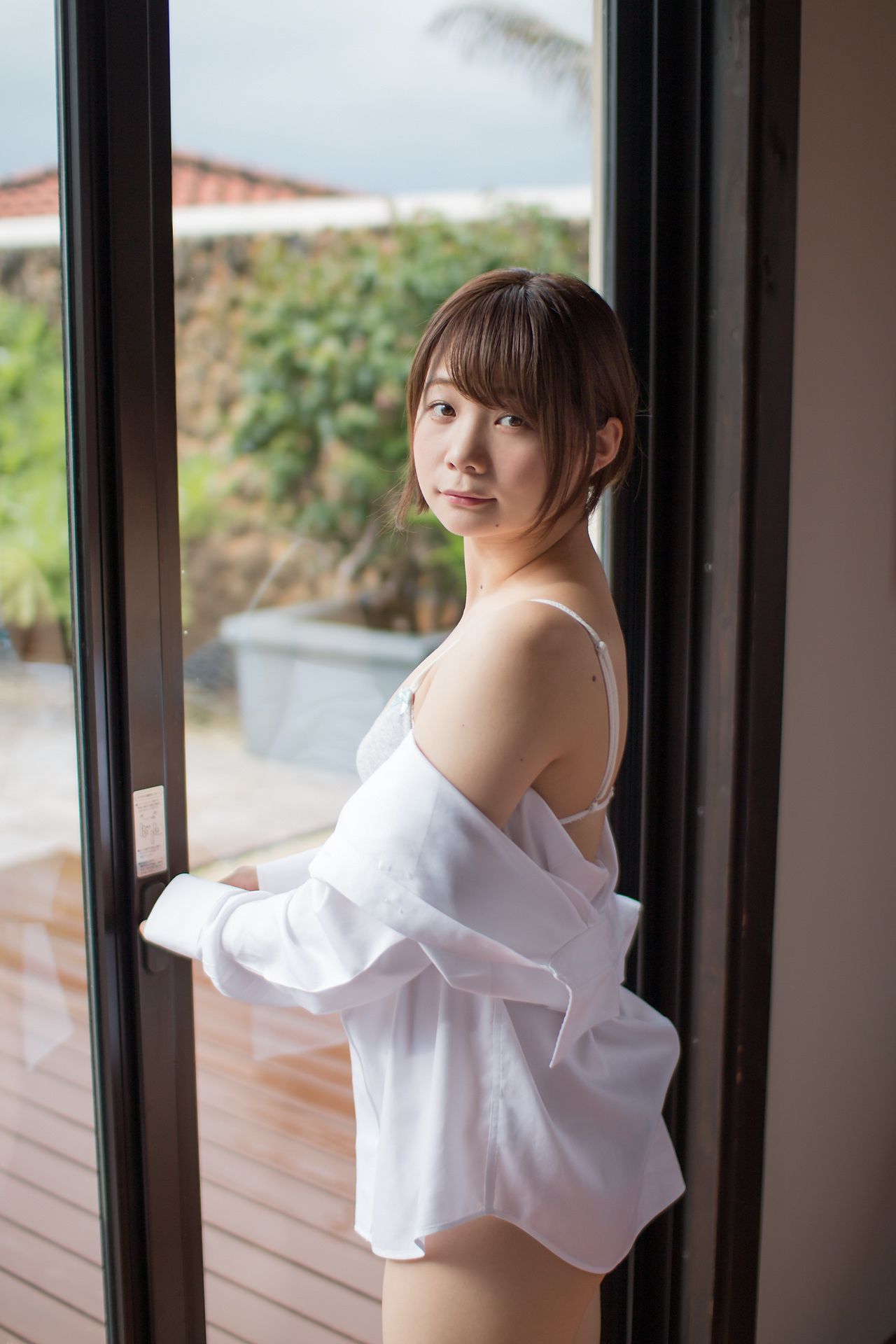 MANA 真奈 - Limited Gallery 03+04-图54