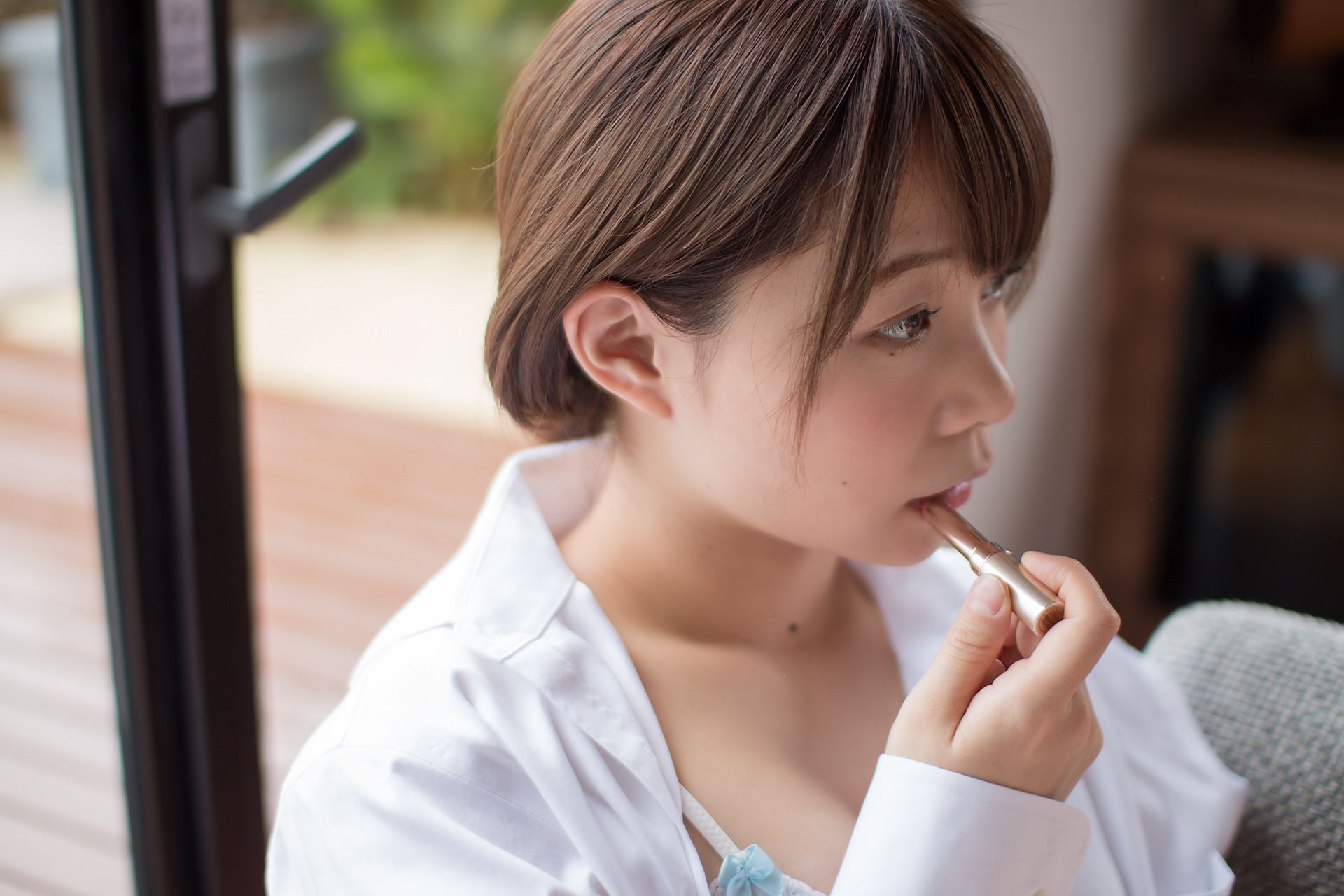 MANA 真奈 - Limited Gallery 03+04-图58