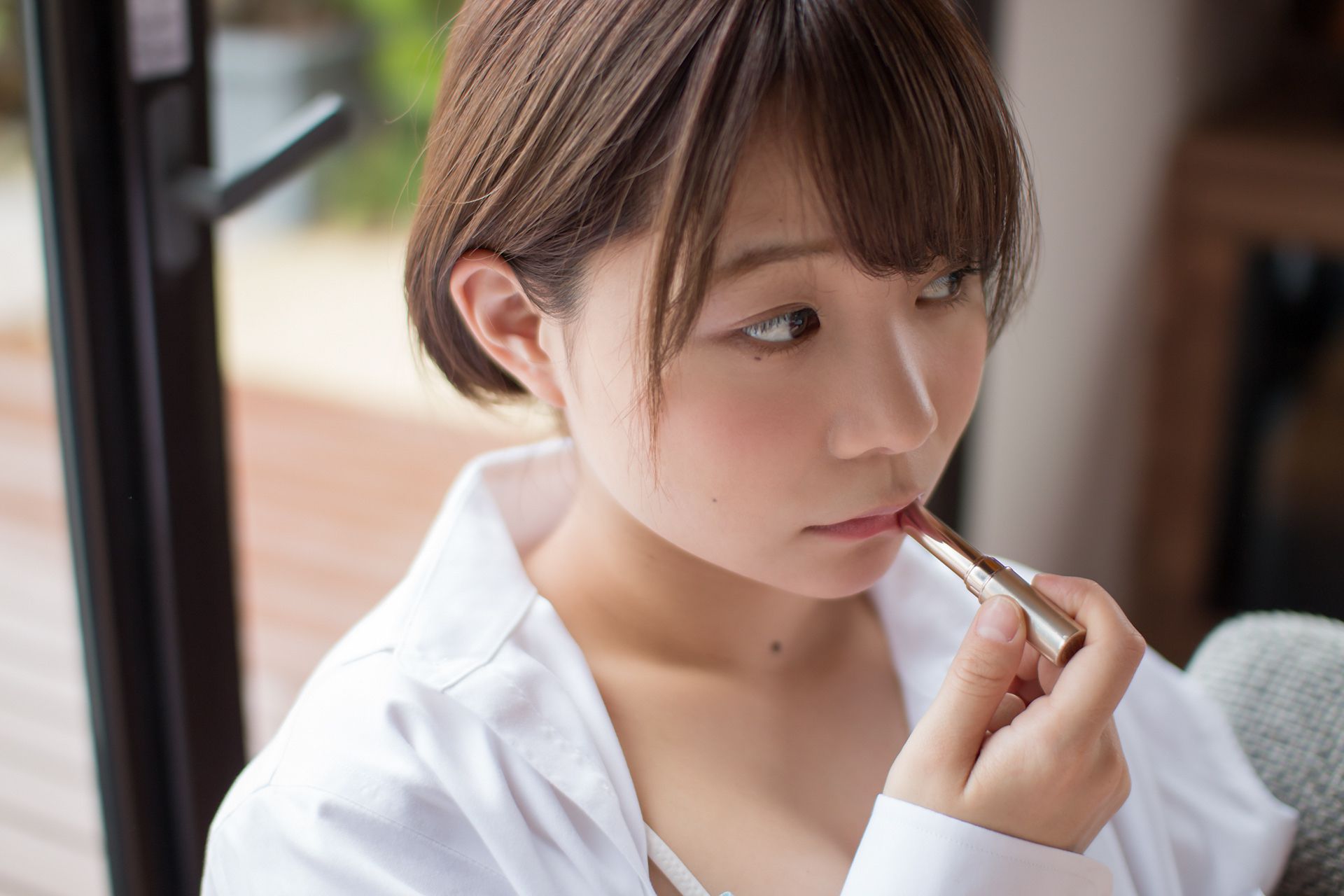 MANA 真奈 - Limited Gallery 03+04-图59