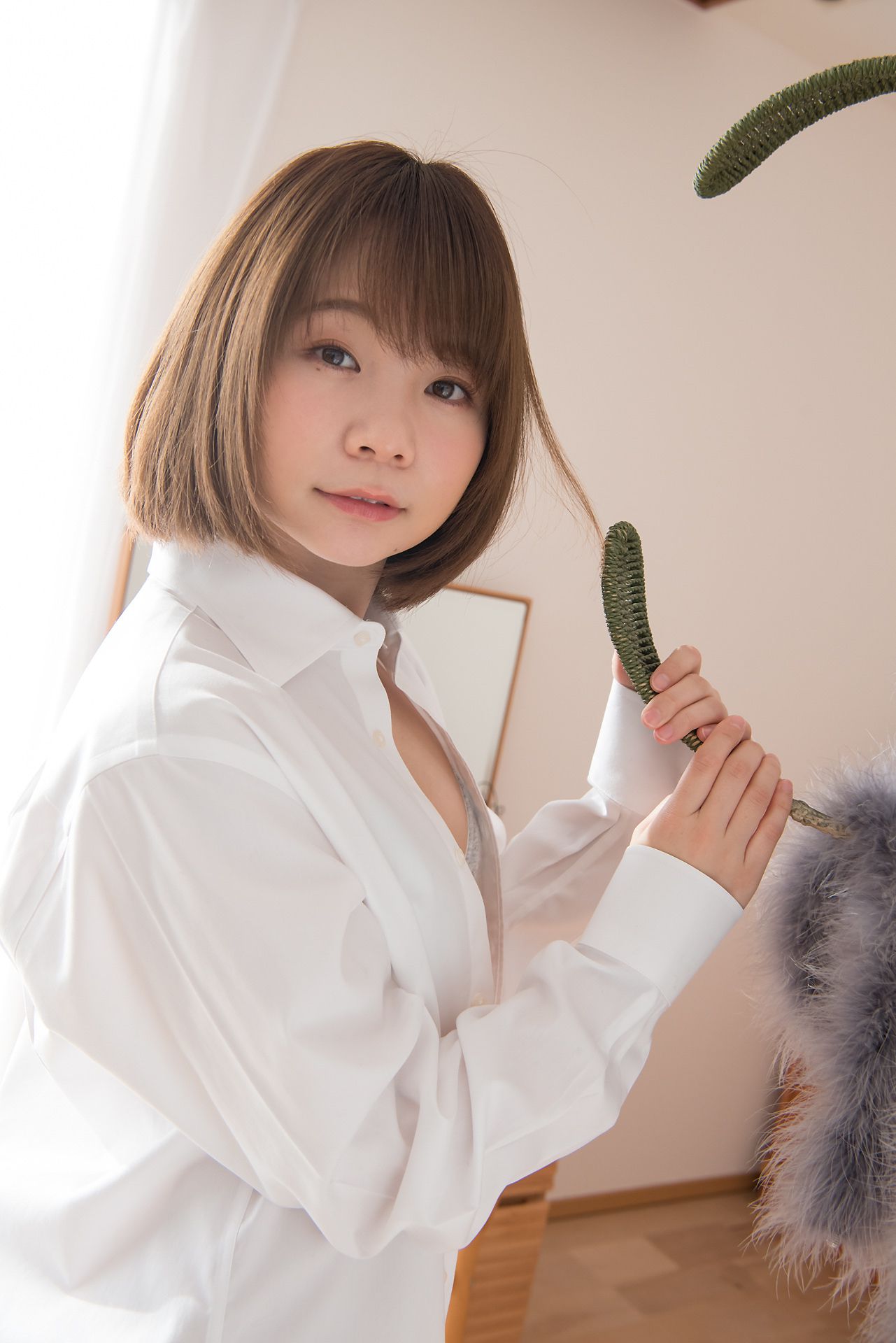 MANA 真奈 - Limited Gallery 03+04-图7