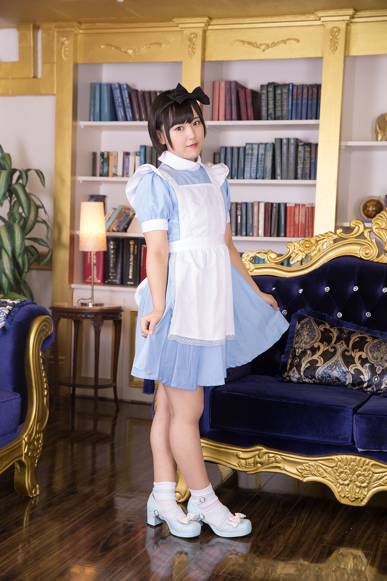 Anju Kouzuki 香月りお - Limited Gallery 11.1-图0