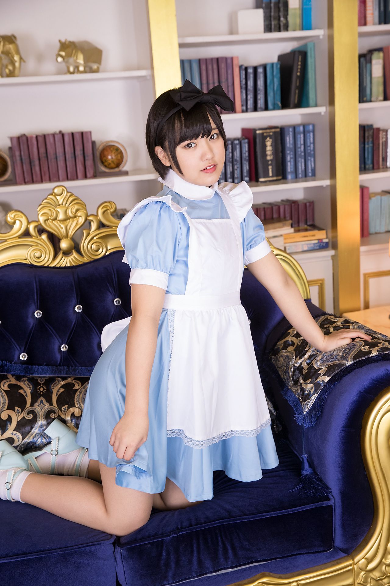 Anju Kouzuki 香月りお - Limited Gallery 11.1-图12