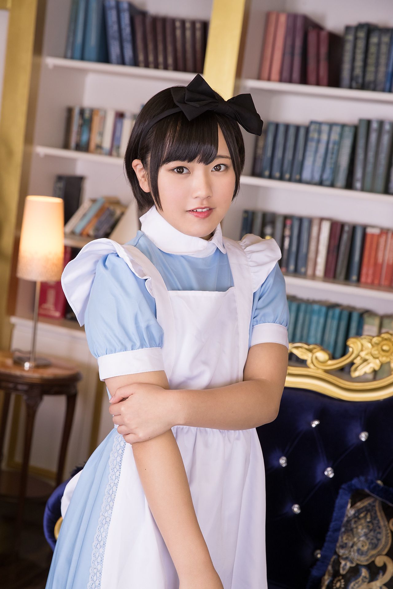Anju Kouzuki 香月りお - Limited Gallery 11.1-图2