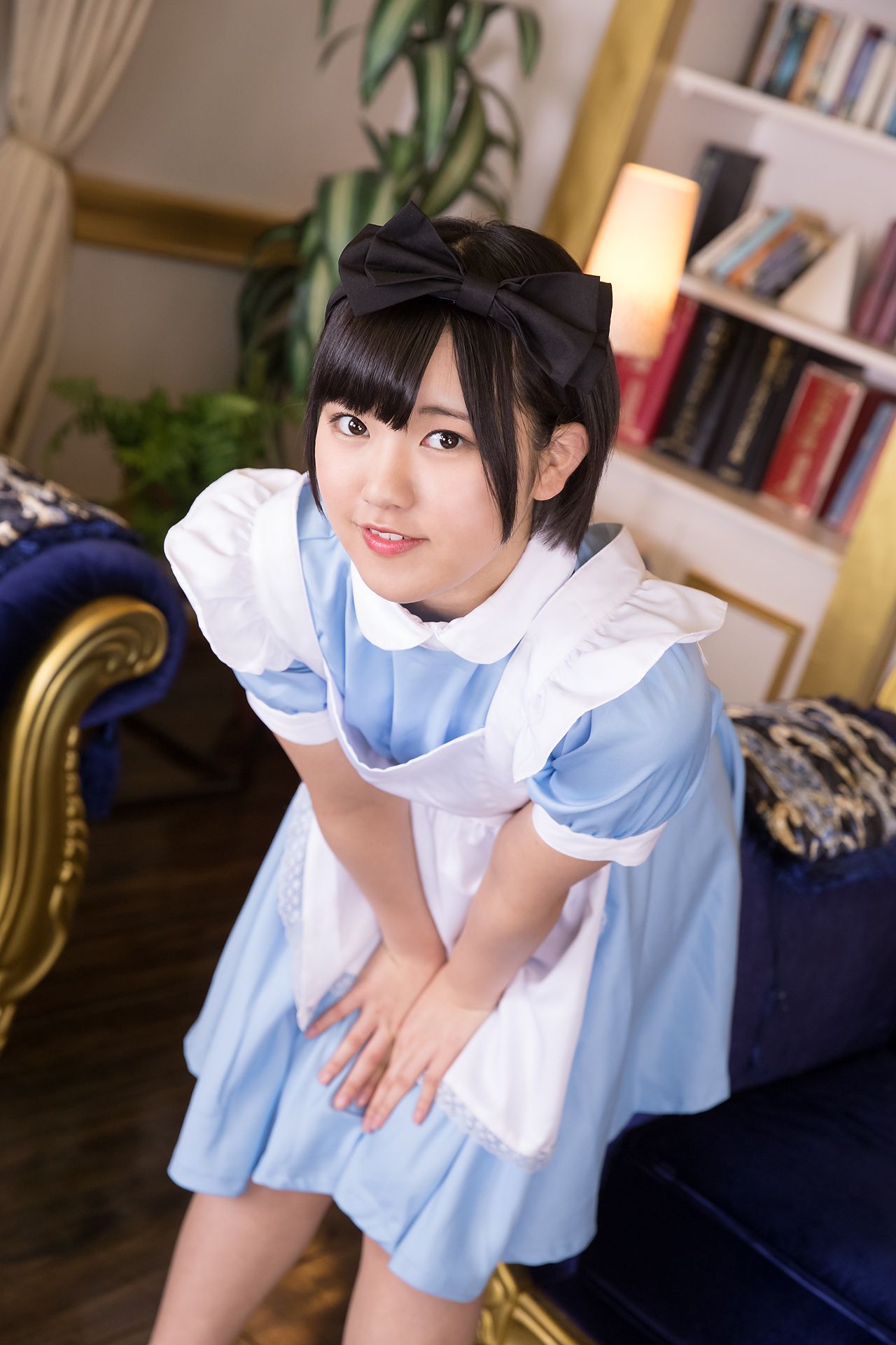Anju Kouzuki 香月りお - Limited Gallery 11.1-图4