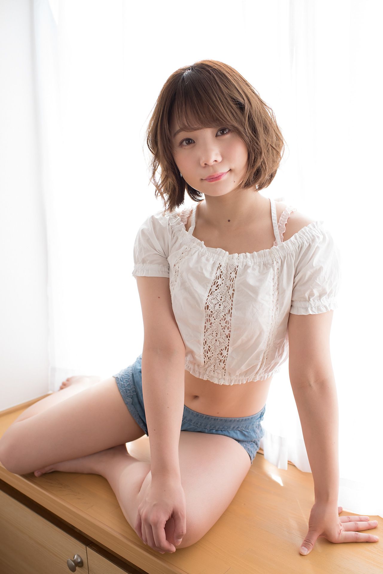 MANA 真奈 - Limited Gallery 05-图11