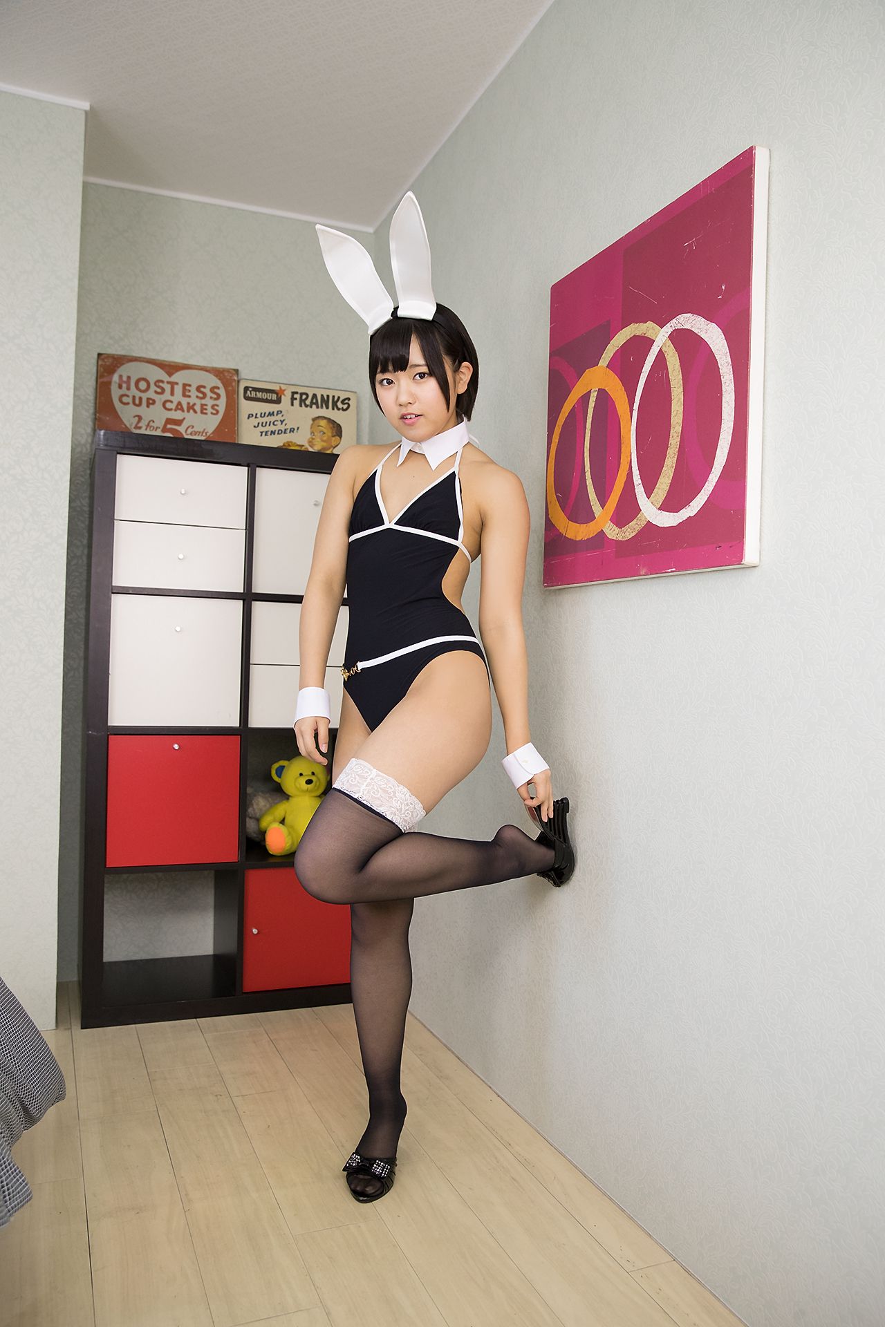 Anju Kouzuki 香月りお - Limited Gallery 11.2-图10