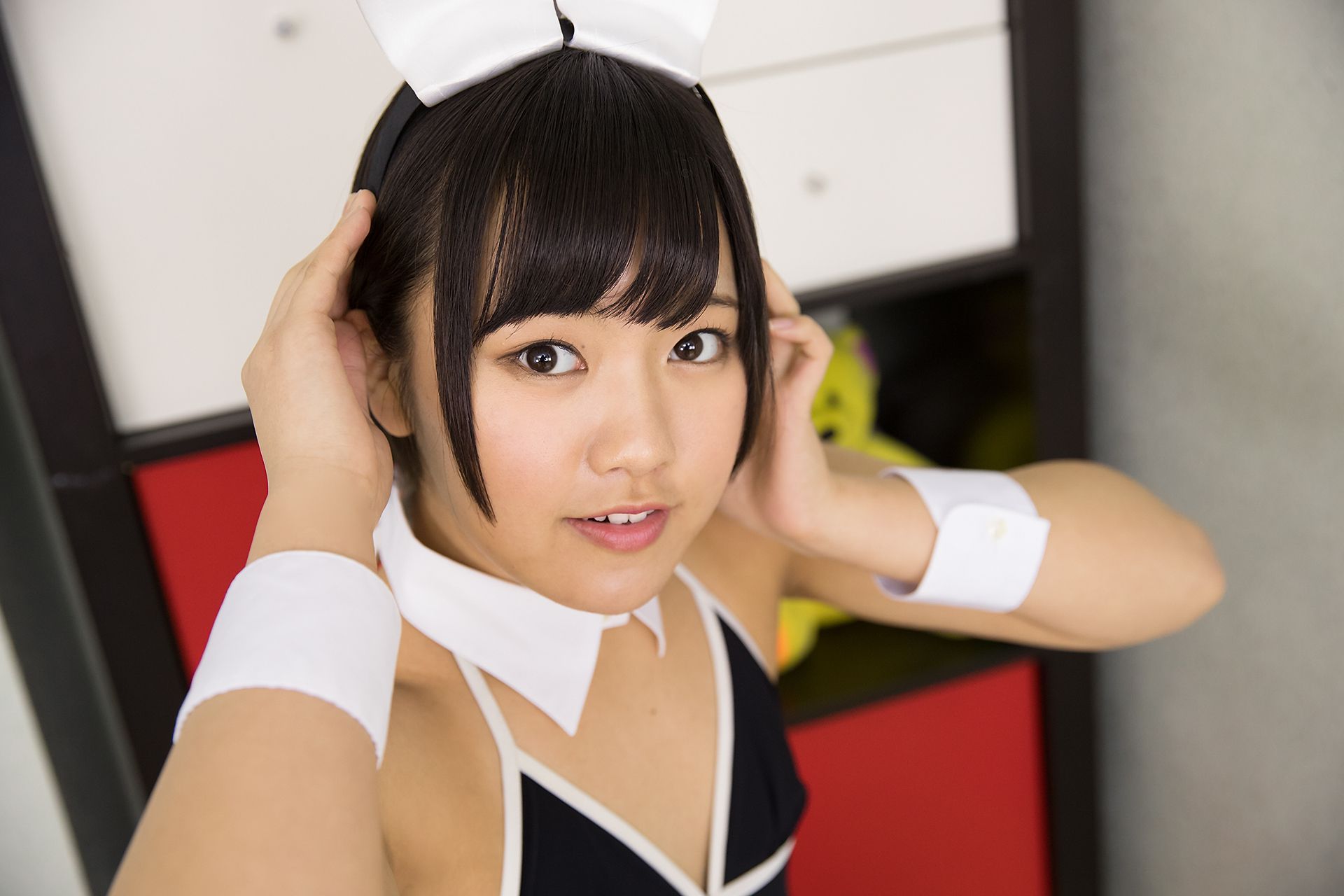 Anju Kouzuki 香月りお - Limited Gallery 11.2-图56