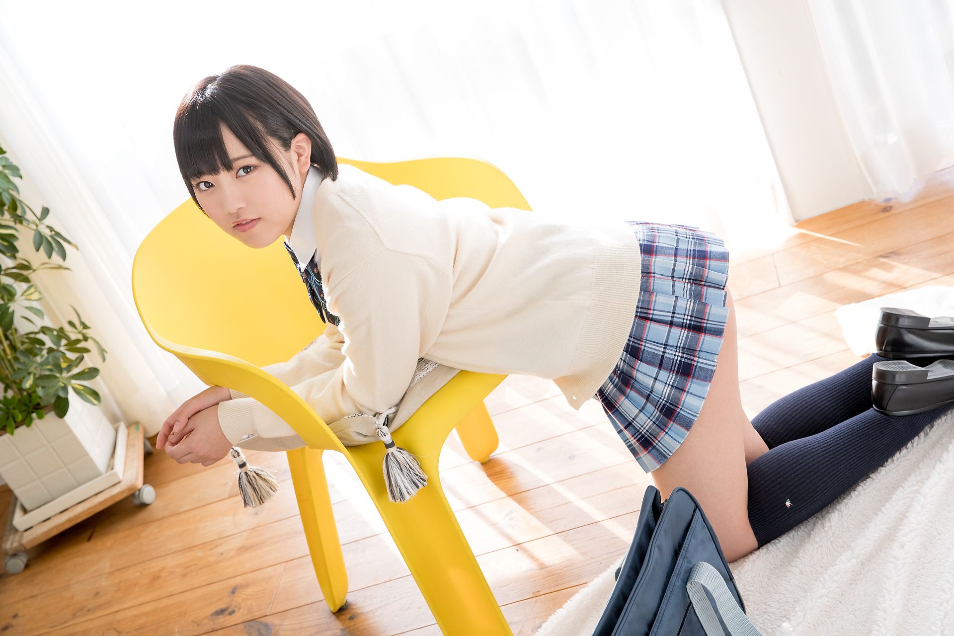 Anju Kouzuki 香月りお - Special Gallery 7.1-图14