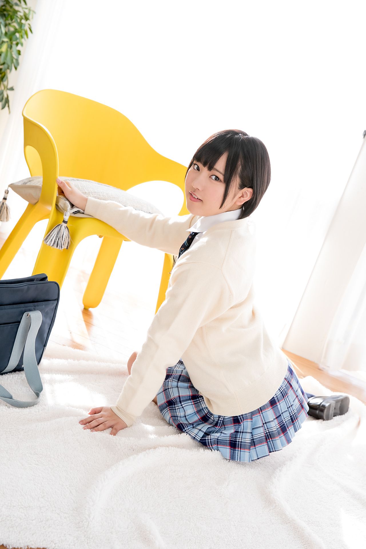 Anju Kouzuki 香月りお - Special Gallery 7.1-图17