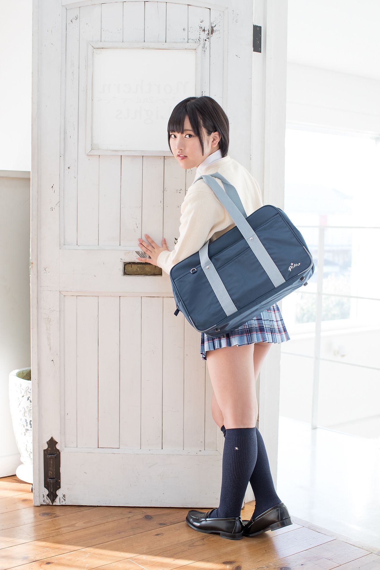 Anju Kouzuki 香月りお - Special Gallery 7.1-图1