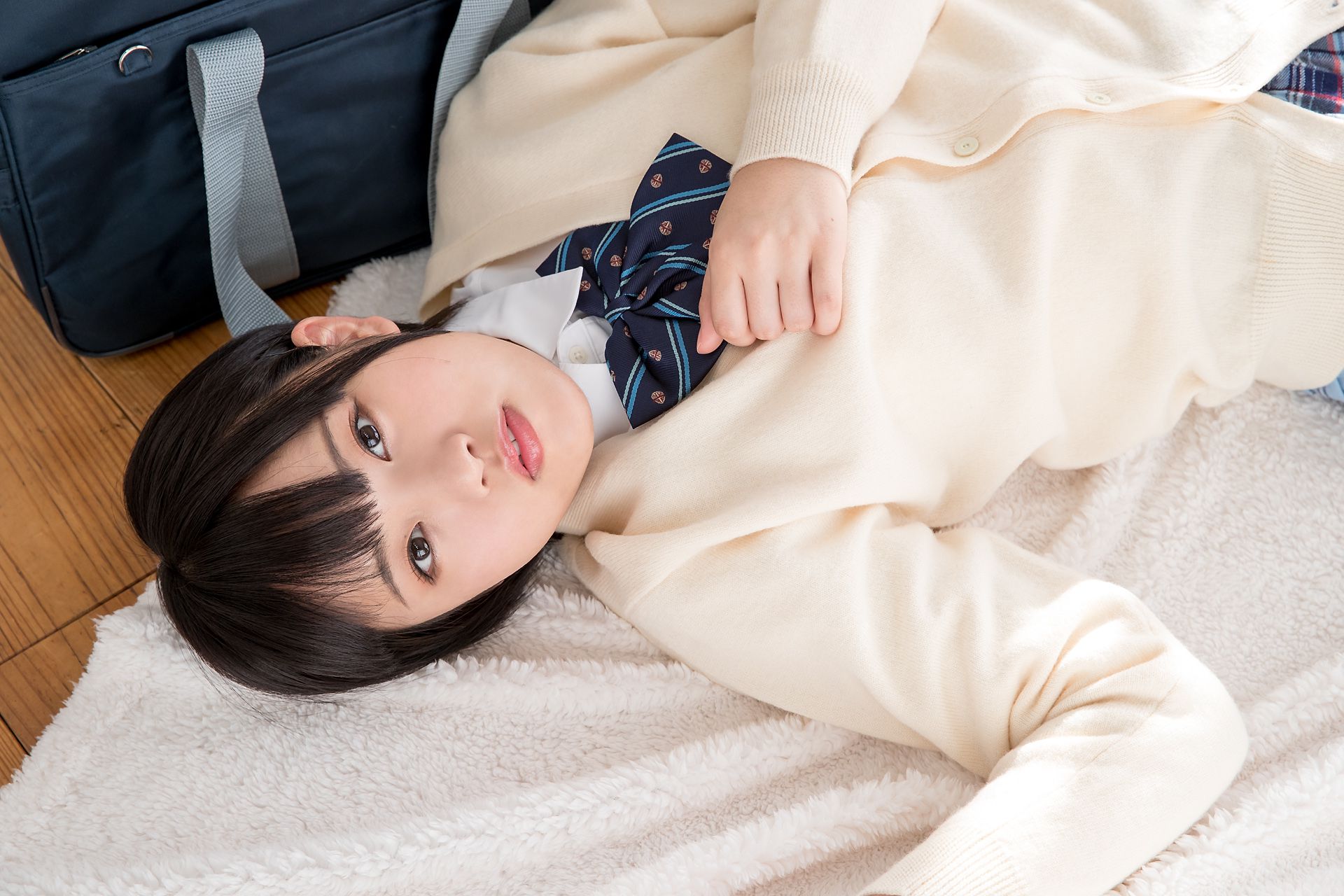 Anju Kouzuki 香月りお - Special Gallery 7.1-图27