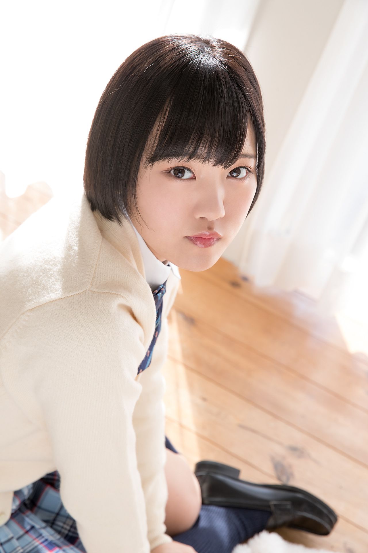 Anju Kouzuki 香月りお - Special Gallery 7.1-图30