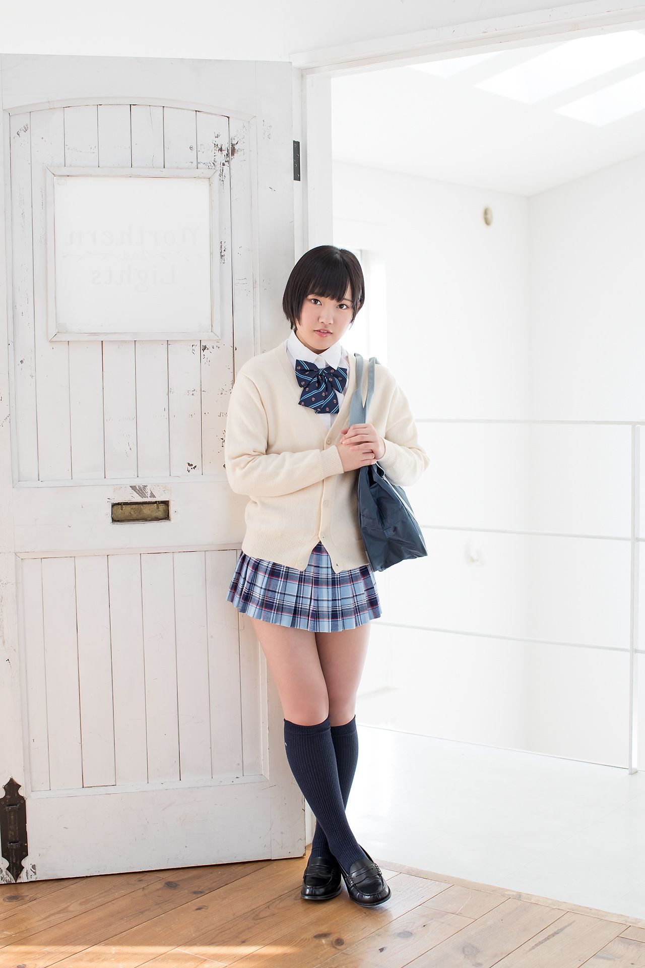 Anju Kouzuki 香月りお - Special Gallery 7.1-图5