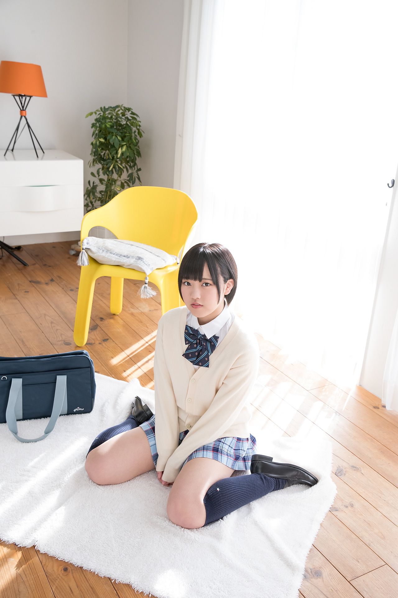 Anju Kouzuki 香月りお - Special Gallery 7.1-图8