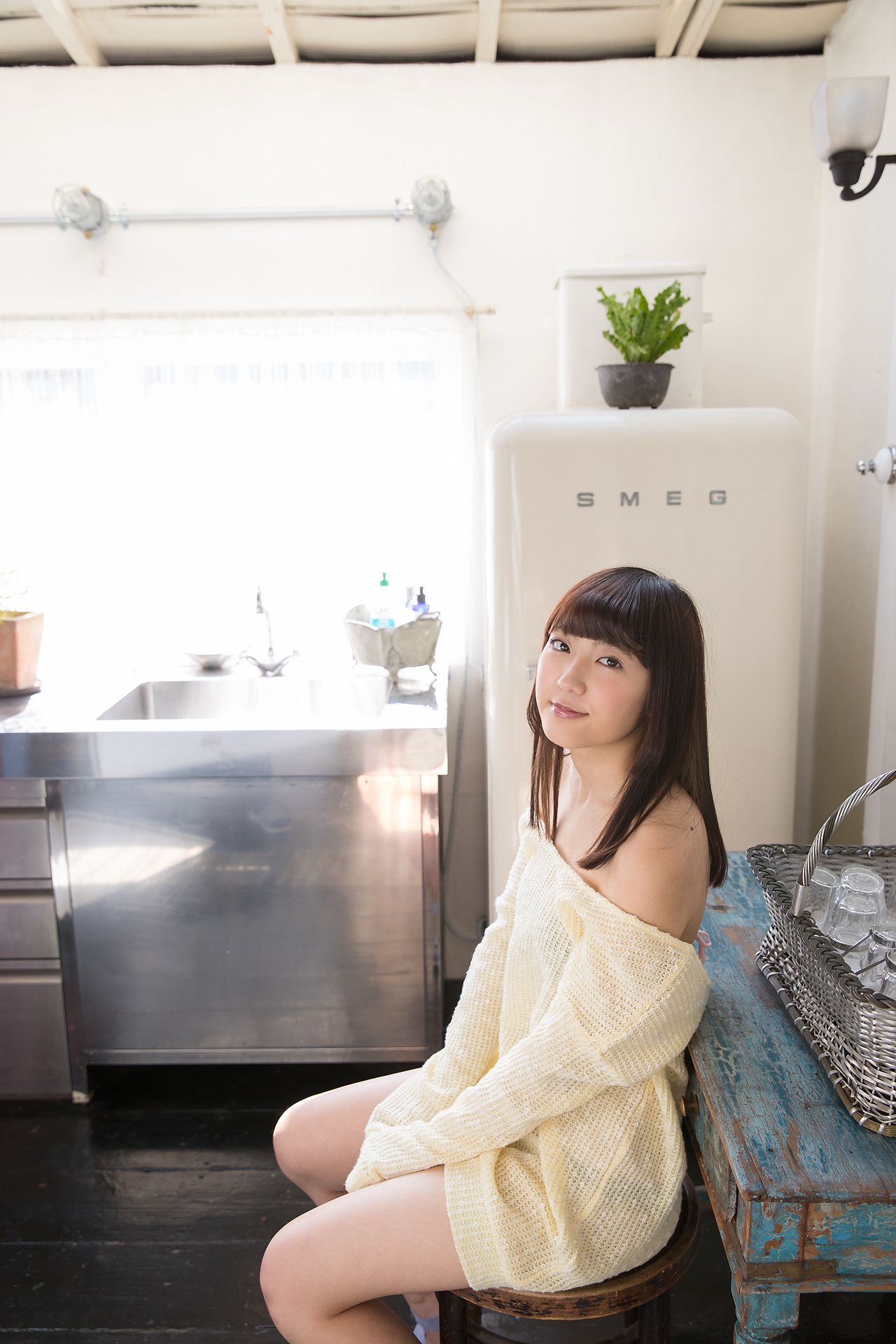 Ai Takanashi 高梨あい - Regular Gallery 9.1-图12
