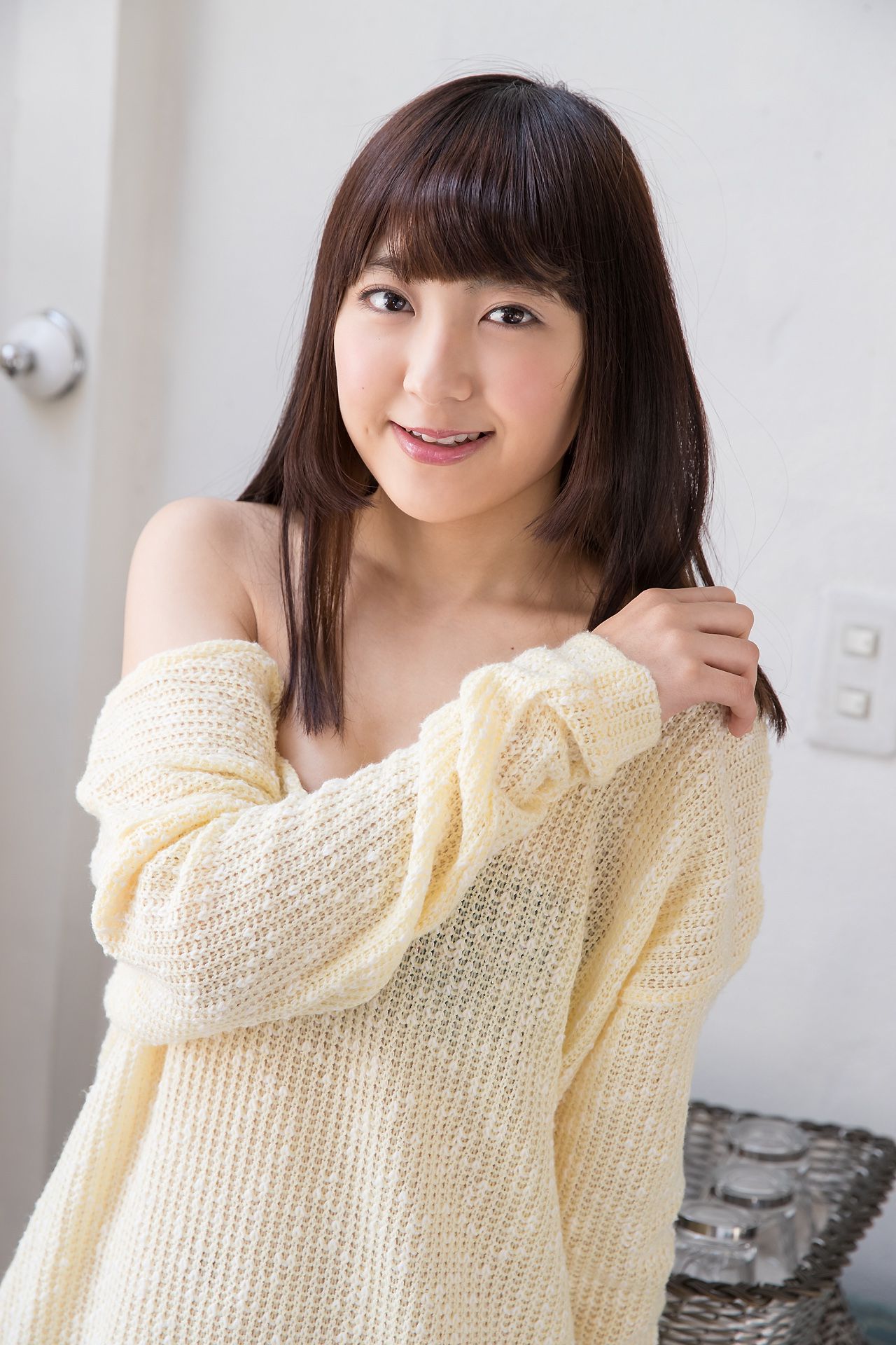 Ai Takanashi 高梨あい - Regular Gallery 9.1-图3