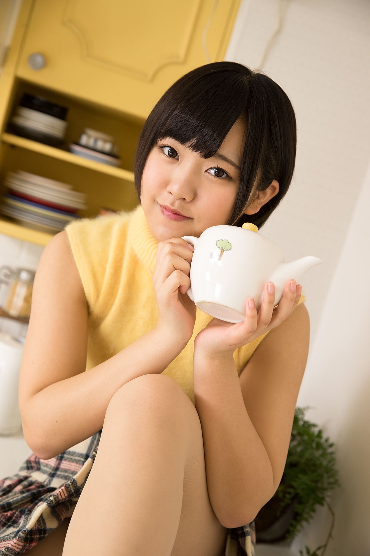 Anju Kouzuki 香月りお - Limited Gallery 11.3-图10