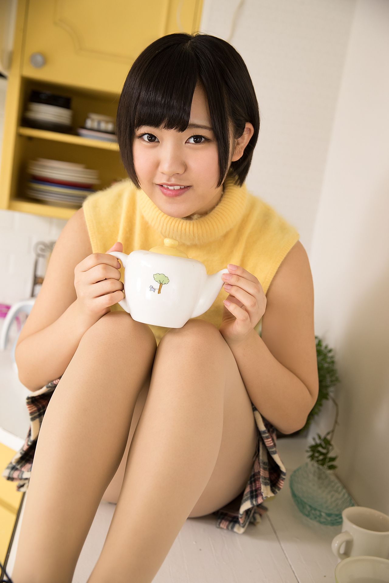 Anju Kouzuki 香月りお - Limited Gallery 11.3-图12
