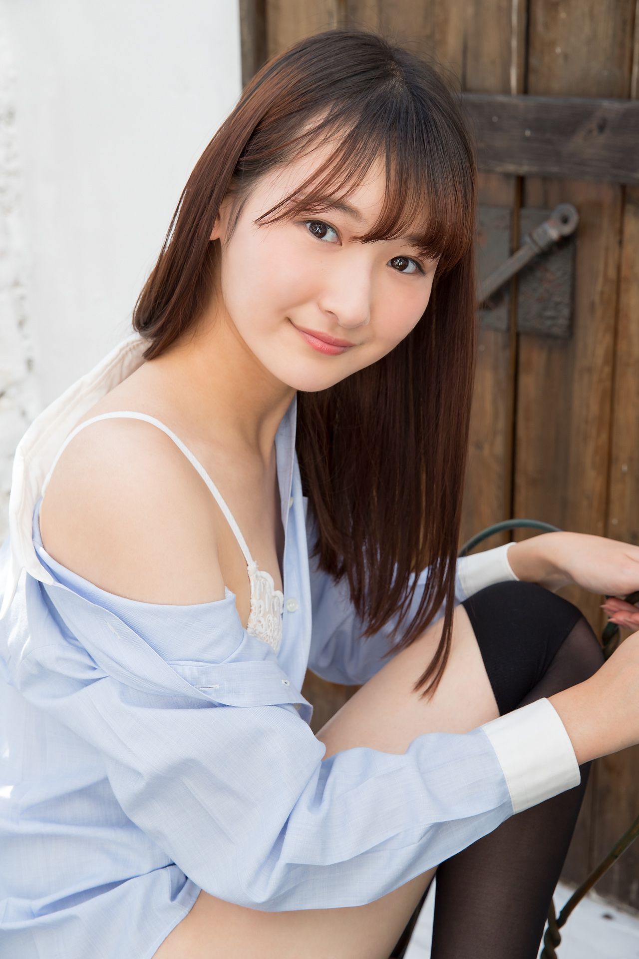 Asami Kondou 近藤あさみ - Limited Gallery 19.1-图32