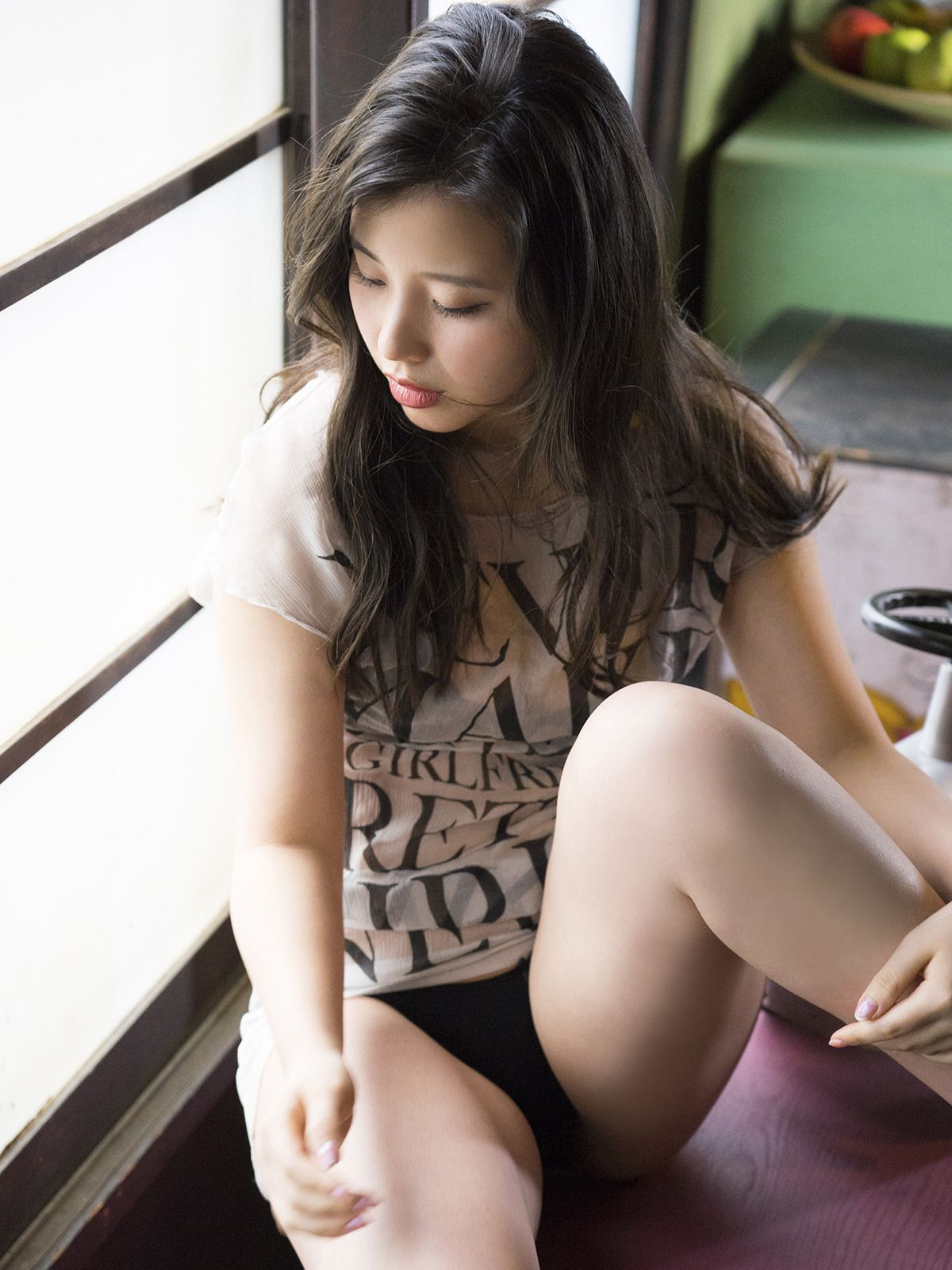 Strictly Girl 倉田瑠夏『HIPHOP RUKA』-图11