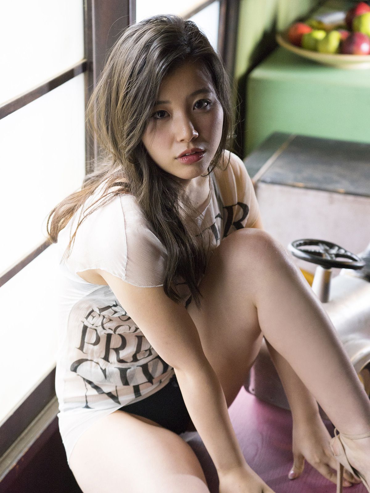 Strictly Girl 倉田瑠夏『HIPHOP RUKA』-图33
