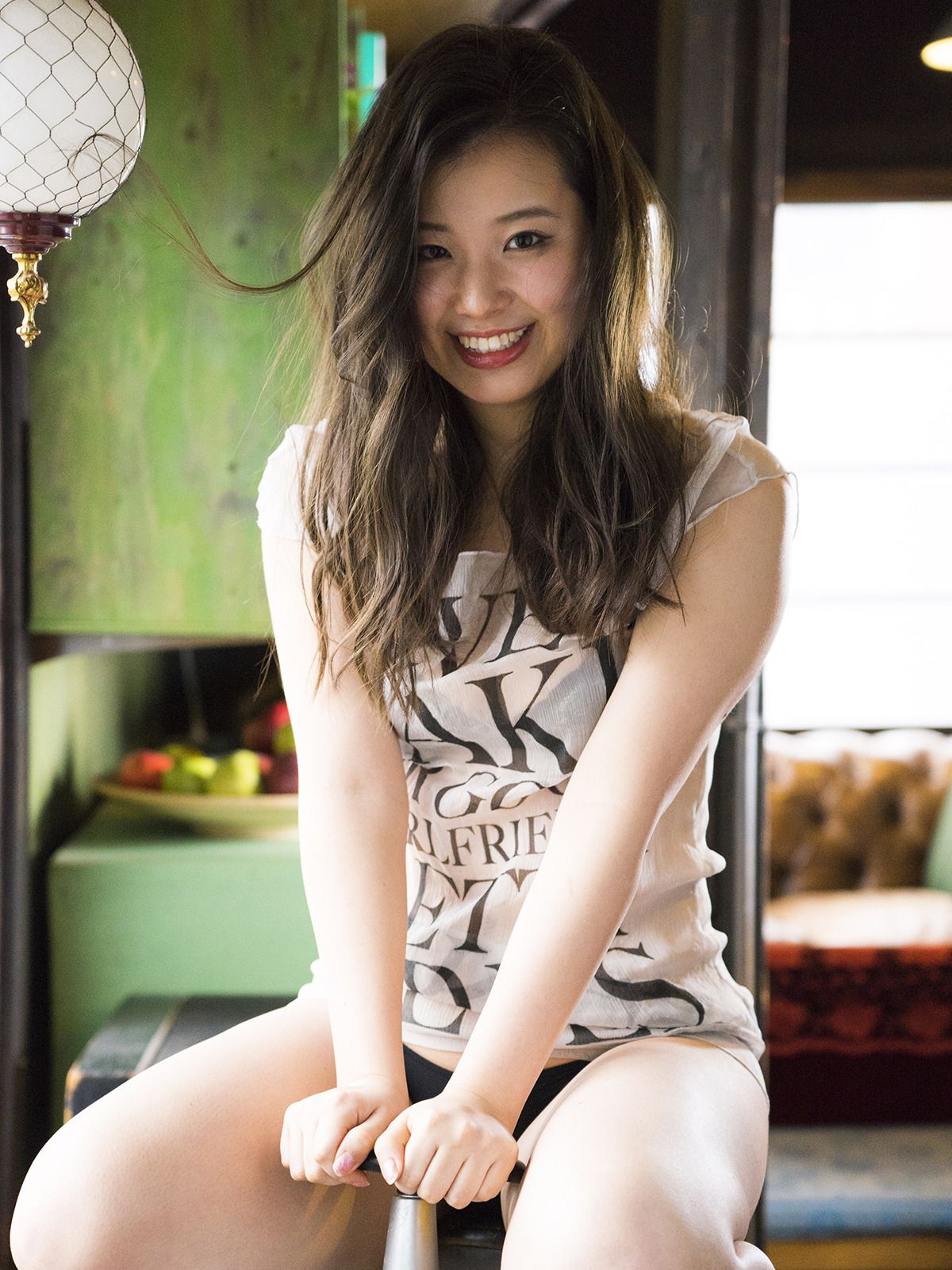 Strictly Girl 倉田瑠夏『HIPHOP RUKA』-图35