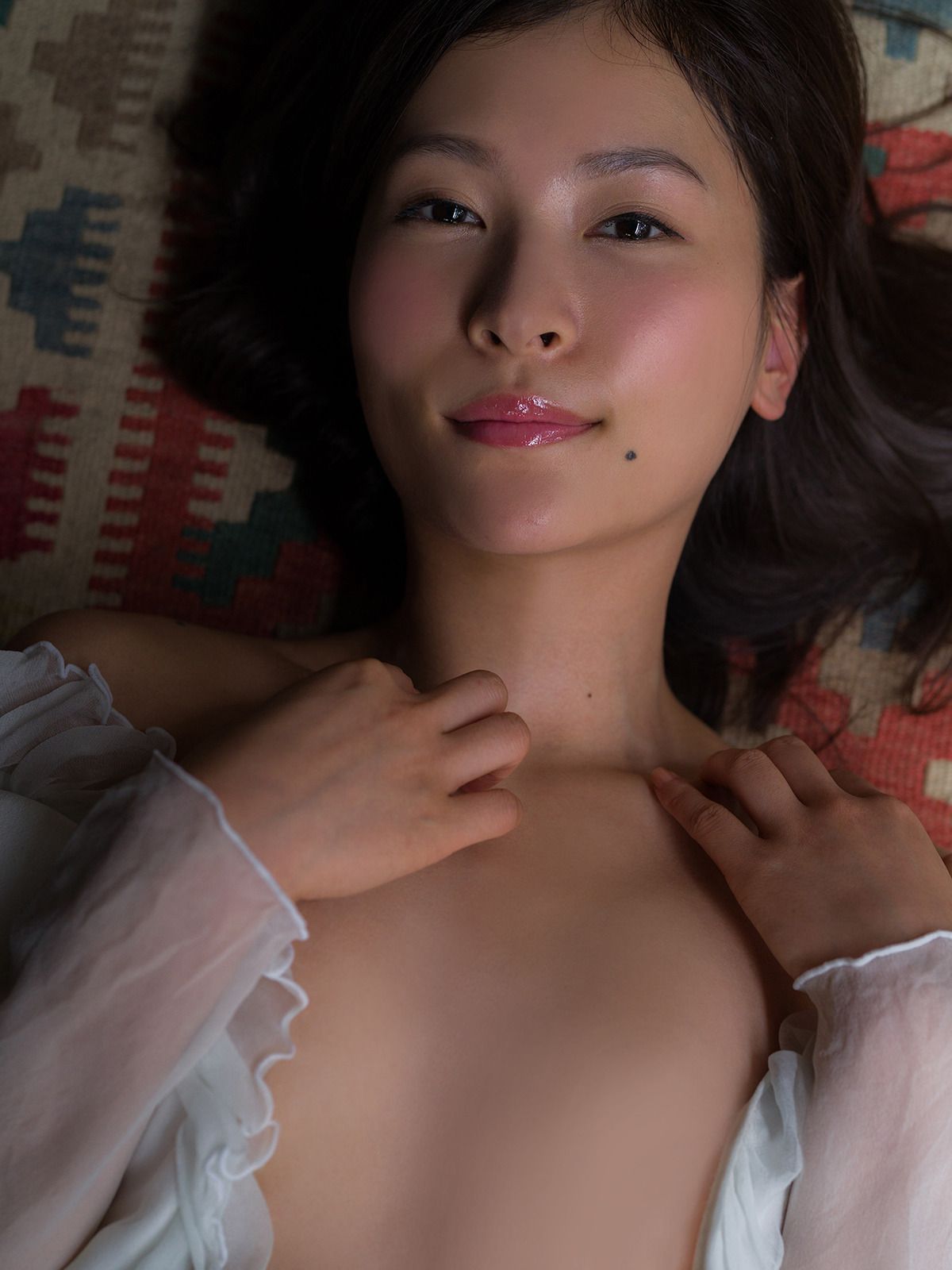 Strictly Girl 和久井雅子『平成最後のO.L.(お色気レディ)』-图34
