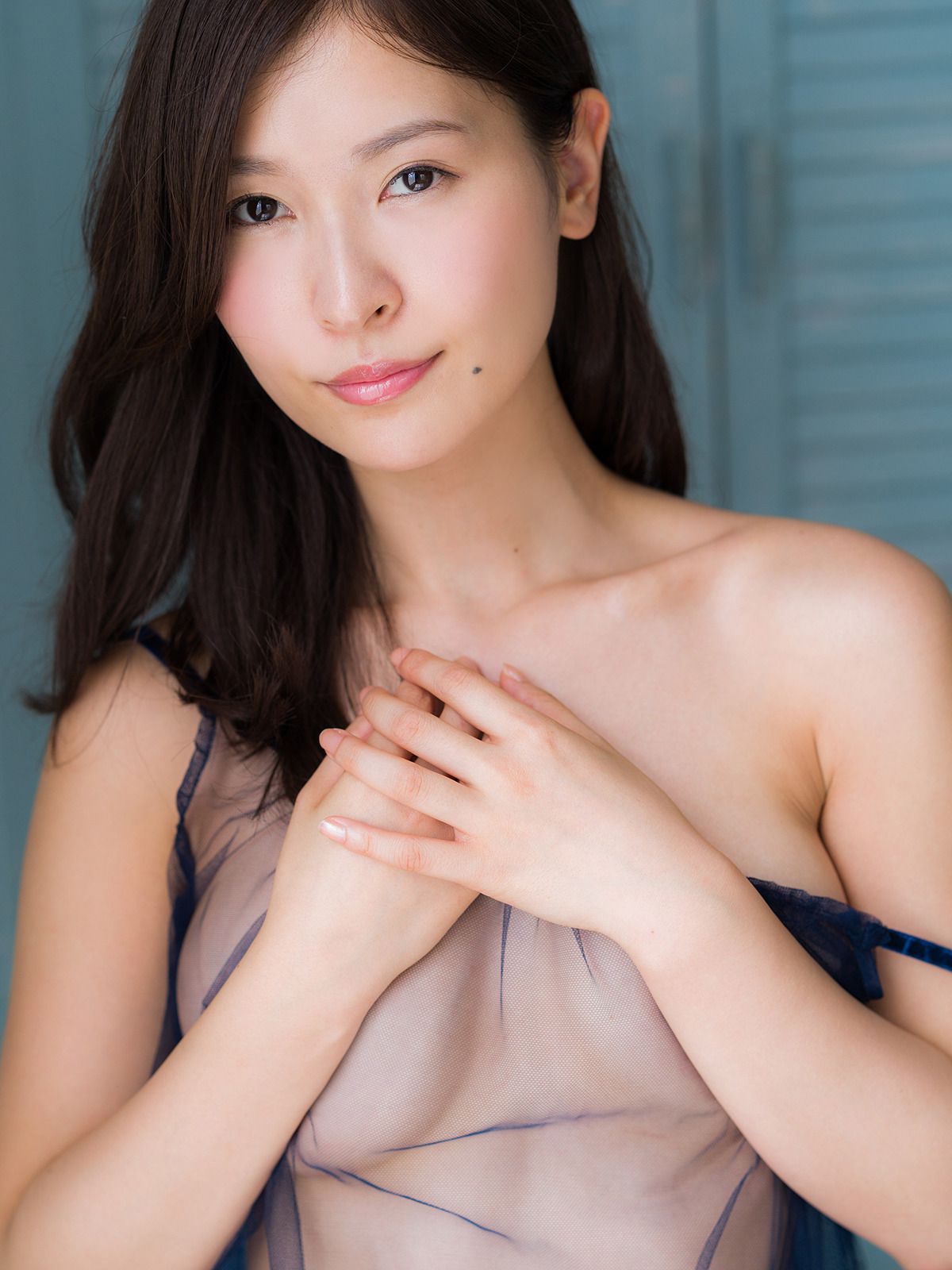 Strictly Girl 和久井雅子『平成最後のO.L.(お色気レディ)』-图4