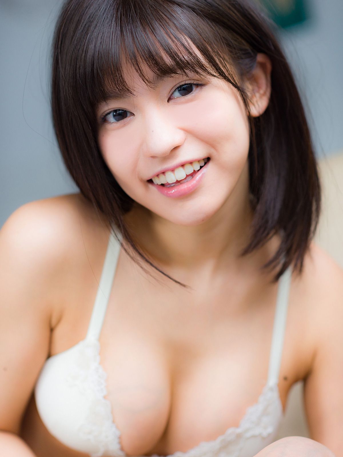 Strictly Girl 大澤玲美『レイミー?ブルー』-图28