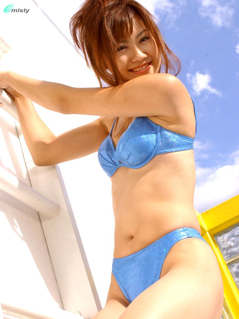 No.017 Saori Furuya 古谷沙織-图5