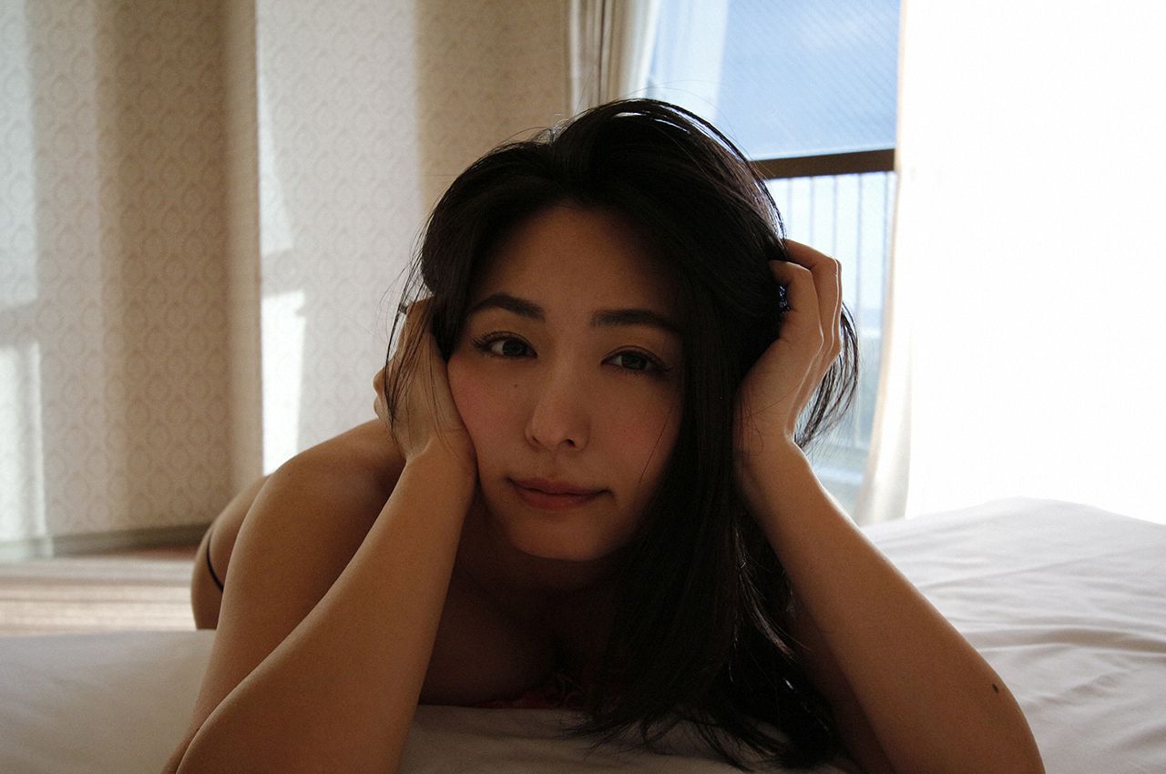 No.224 Yukie Kawamura 川村ゆきえ スペシャル「Into～2部作～」-图124