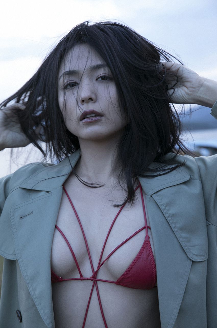 No.224 Yukie Kawamura 川村ゆきえ スペシャル「Into～2部作～」-图141