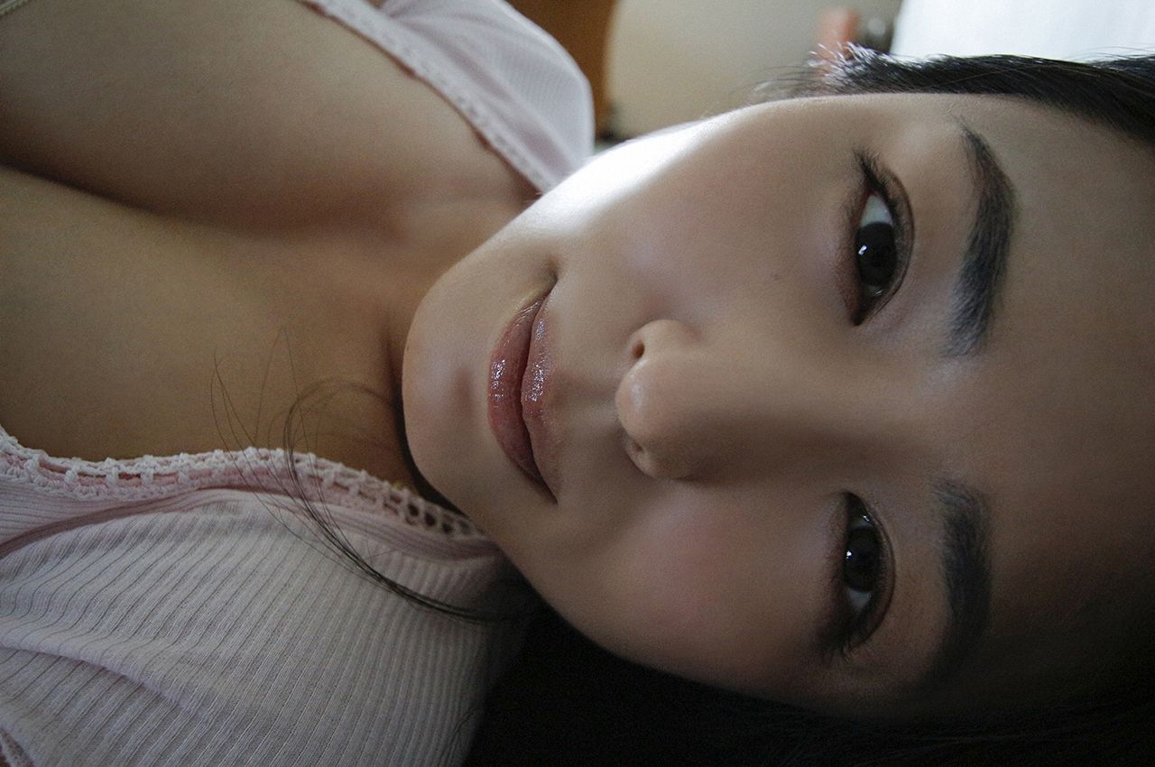 No.224 Yukie Kawamura 川村ゆきえ スペシャル「Into～2部作～」-图35