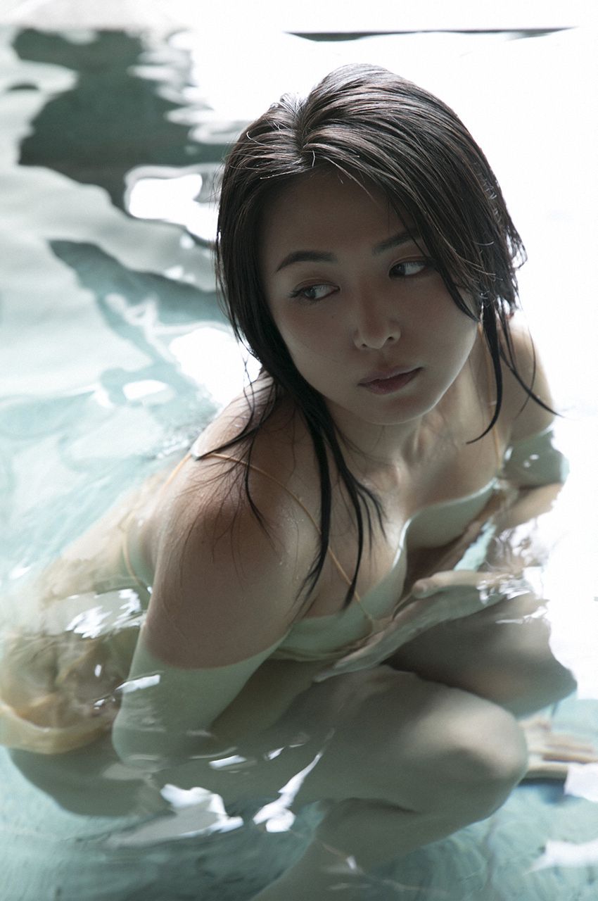 No.224 Yukie Kawamura 川村ゆきえ スペシャル「Into～2部作～」-图86