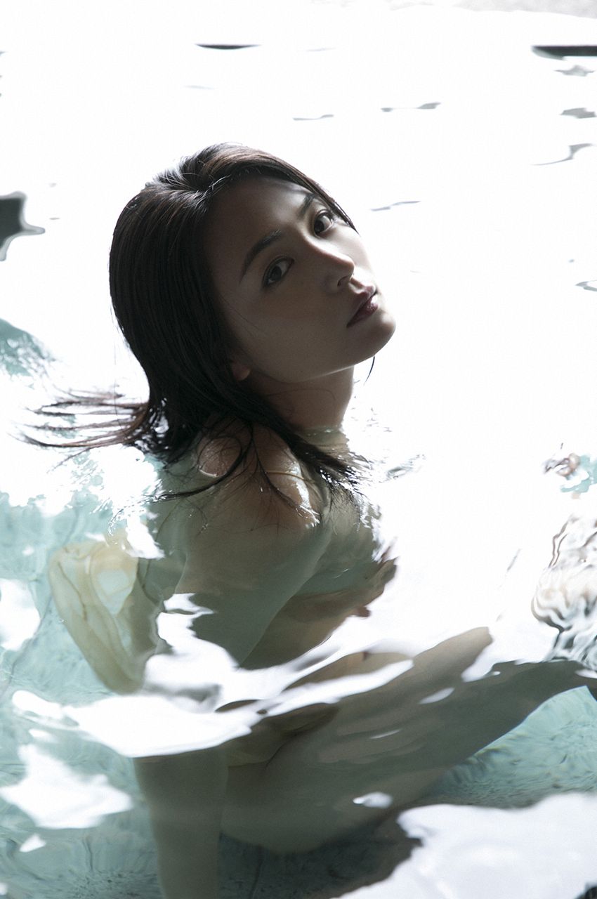 No.224 Yukie Kawamura 川村ゆきえ スペシャル「Into～2部作～」-图88