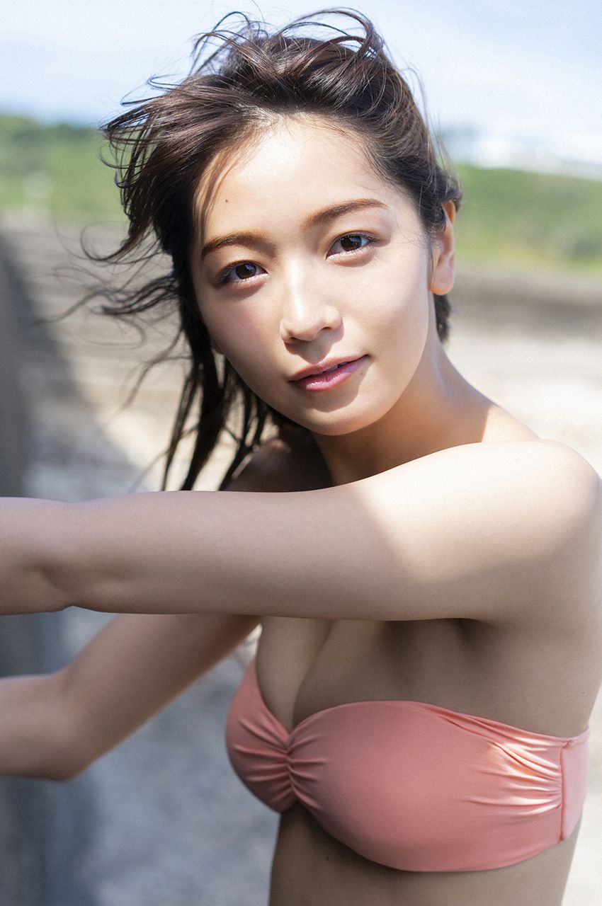 No.225 Erika Denya 傳谷英里香 スヘ?シャル「解き放つ。」-图25