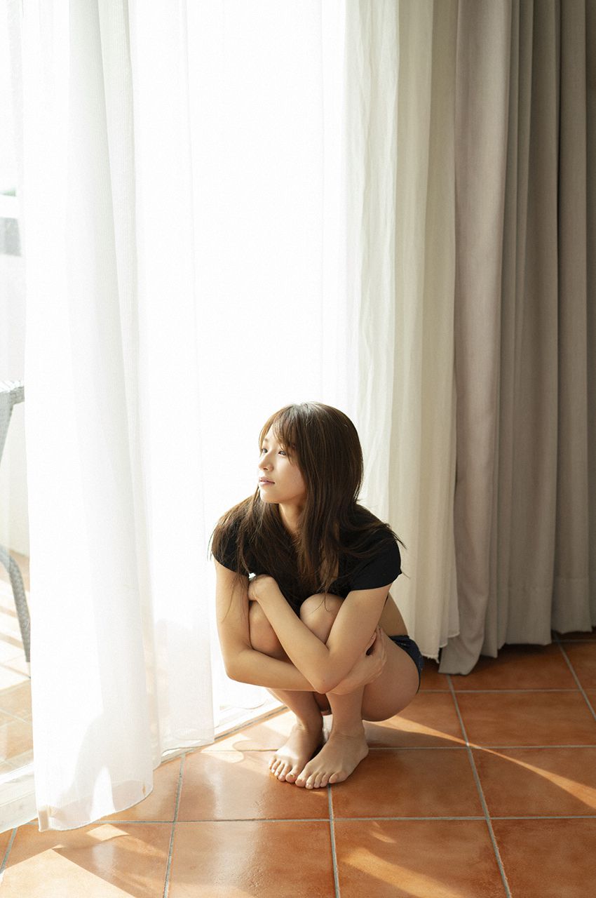 No.225 Erika Denya 傳谷英里香 スヘ?シャル「解き放つ。」-图58