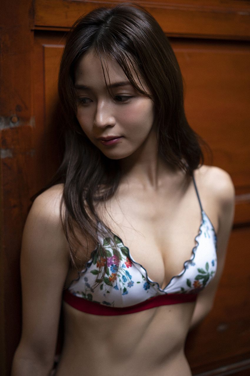 No.225 Erika Denya 傳谷英里香 スヘ?シャル「解き放つ。」-图69